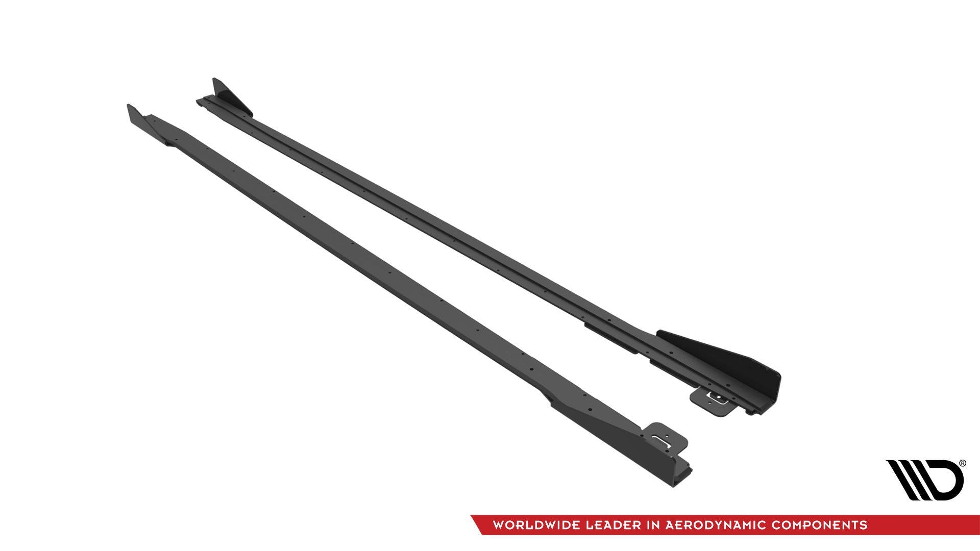 Side-Skirts-Diffusers-V.1+Flaps-Ford-Mustang-GT-MK6-Fl-GB