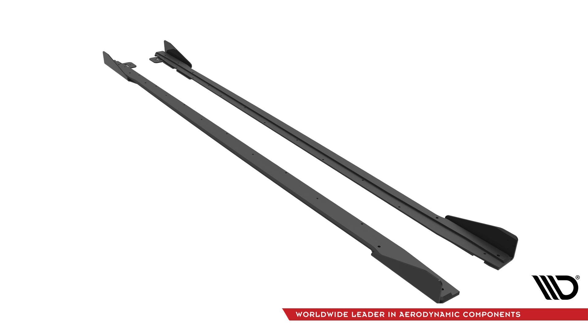 Side-Skirts-Diffusers-V.1+Flaps-Ford-Mustang-GT-MK6-Fl-GB