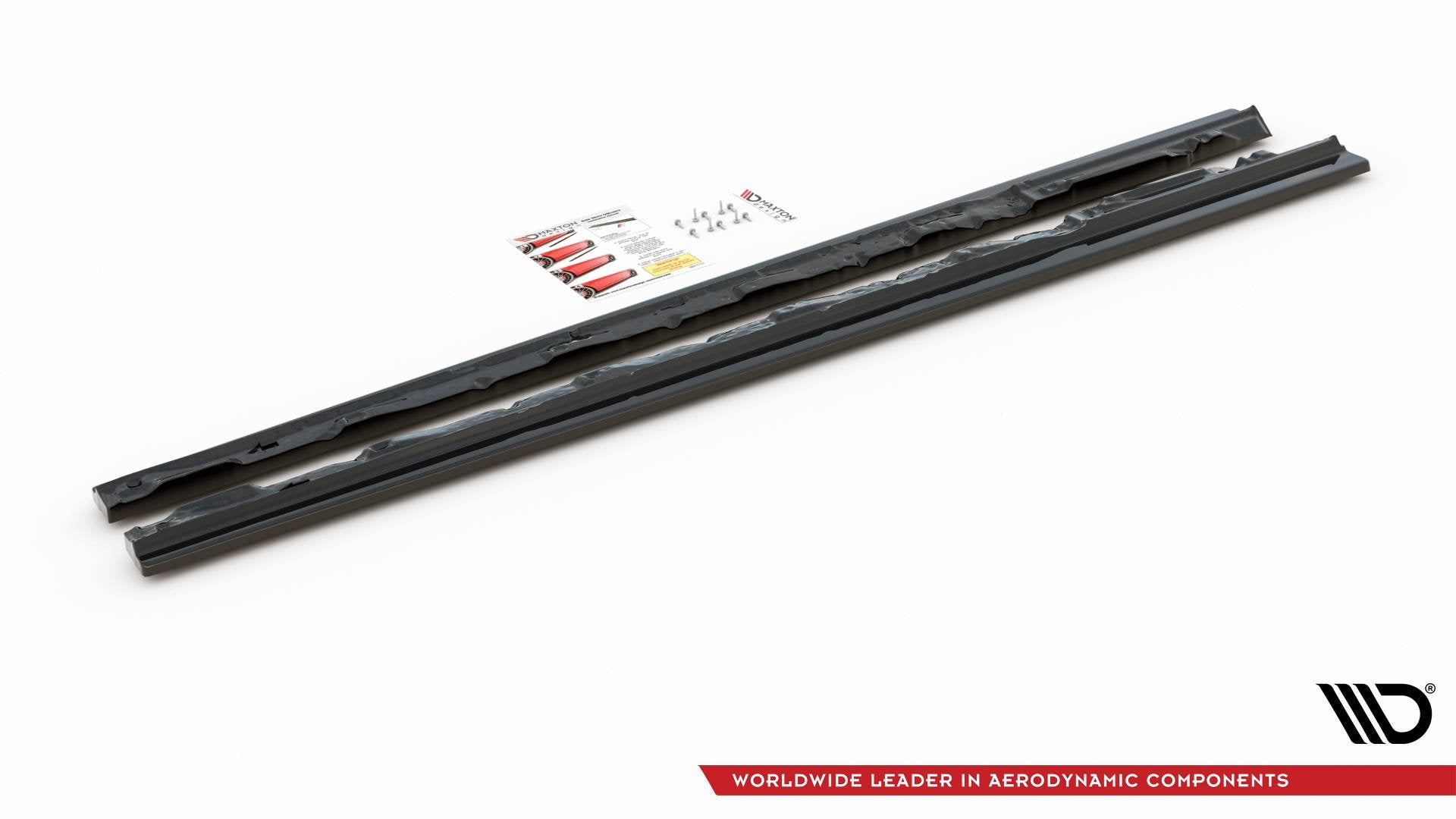 Side-Skirts-Diffusers-Audi-SQ5-MK1-(8R)---Gloss-Black