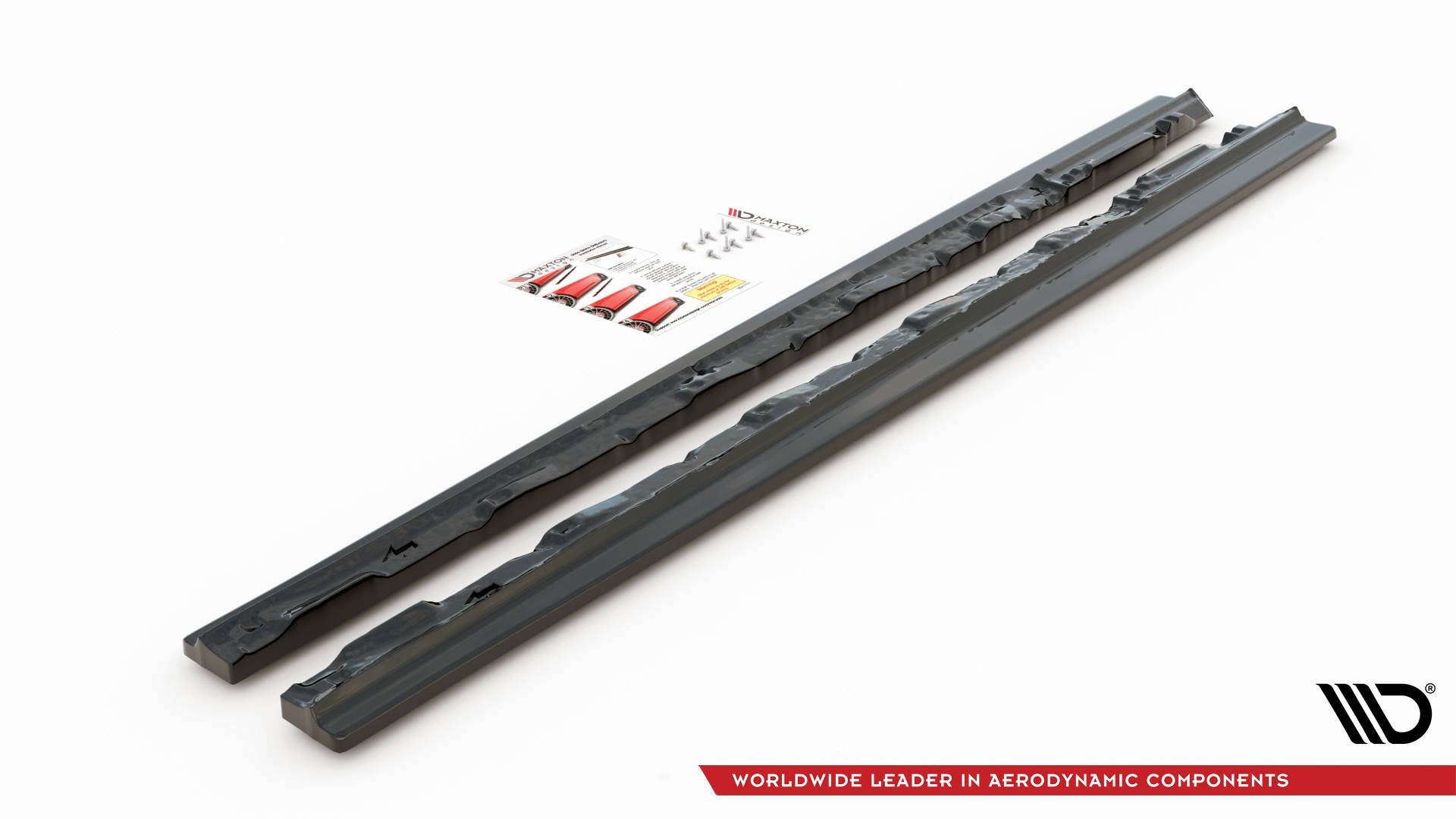 Side-Skirts-Diffusers-Audi-SQ5-MK1-(8R)---Gloss-Black