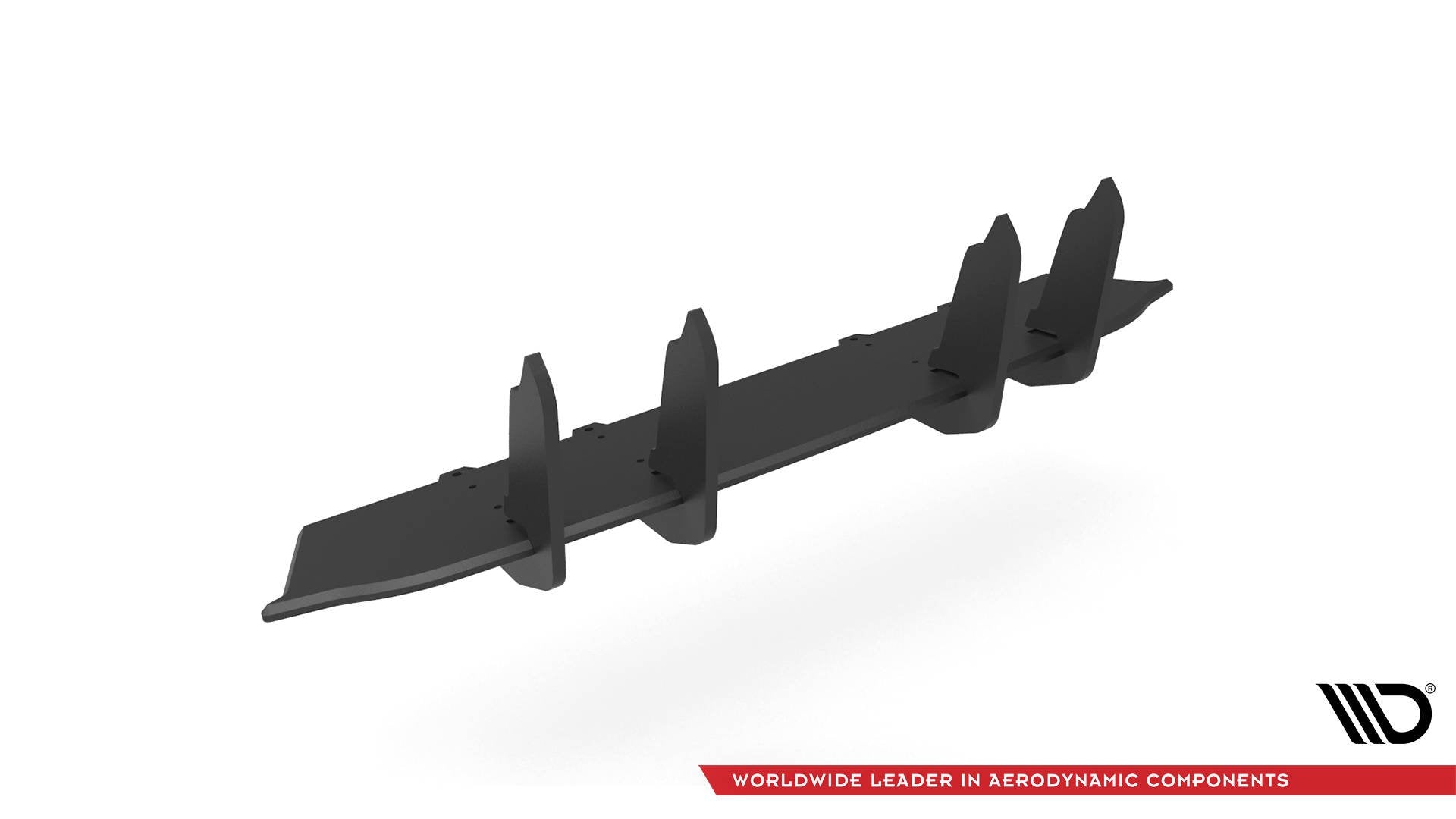 Street-Pro-Diffuser-Mercedes-AMG-CLA-35-/-45-Aero-C118-Red-L