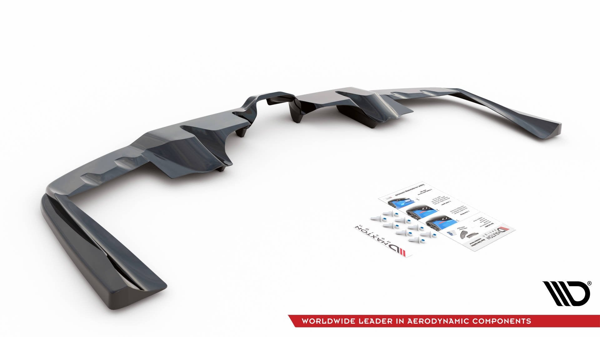 Central-Rear-Splitter-Mercedes-AMG-GLE-Coupe-C167-GB