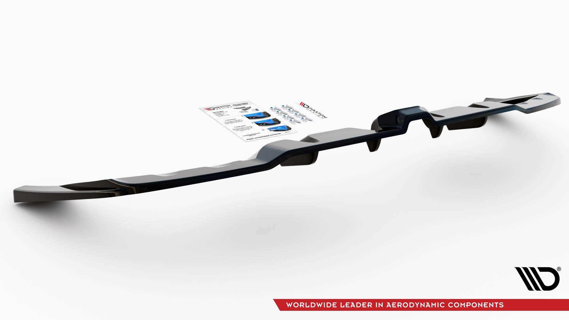 Central-Rear-Splitter-Mercedes-AMG-GLE-Coupe-C167-GB