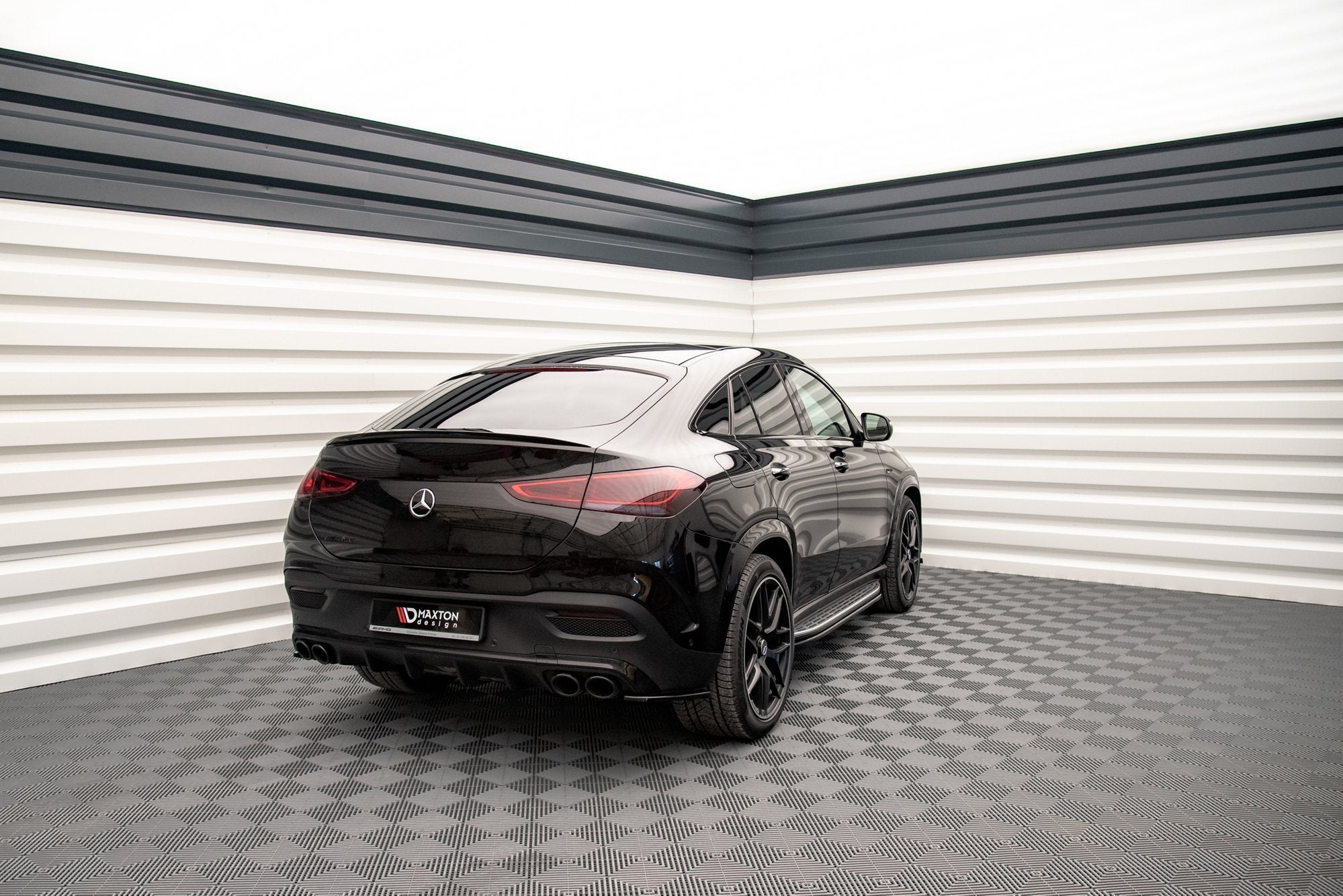 Rear-Side-Splitters-Mercedes-AMG-GLE-Coupe-C167-CL