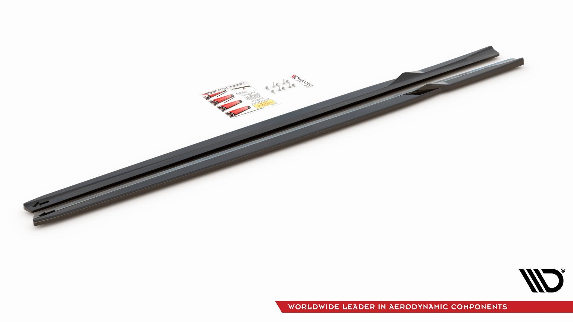 Side-Skirts-Diffusers-V.2-BMW-M2-F87---Gloss-Black