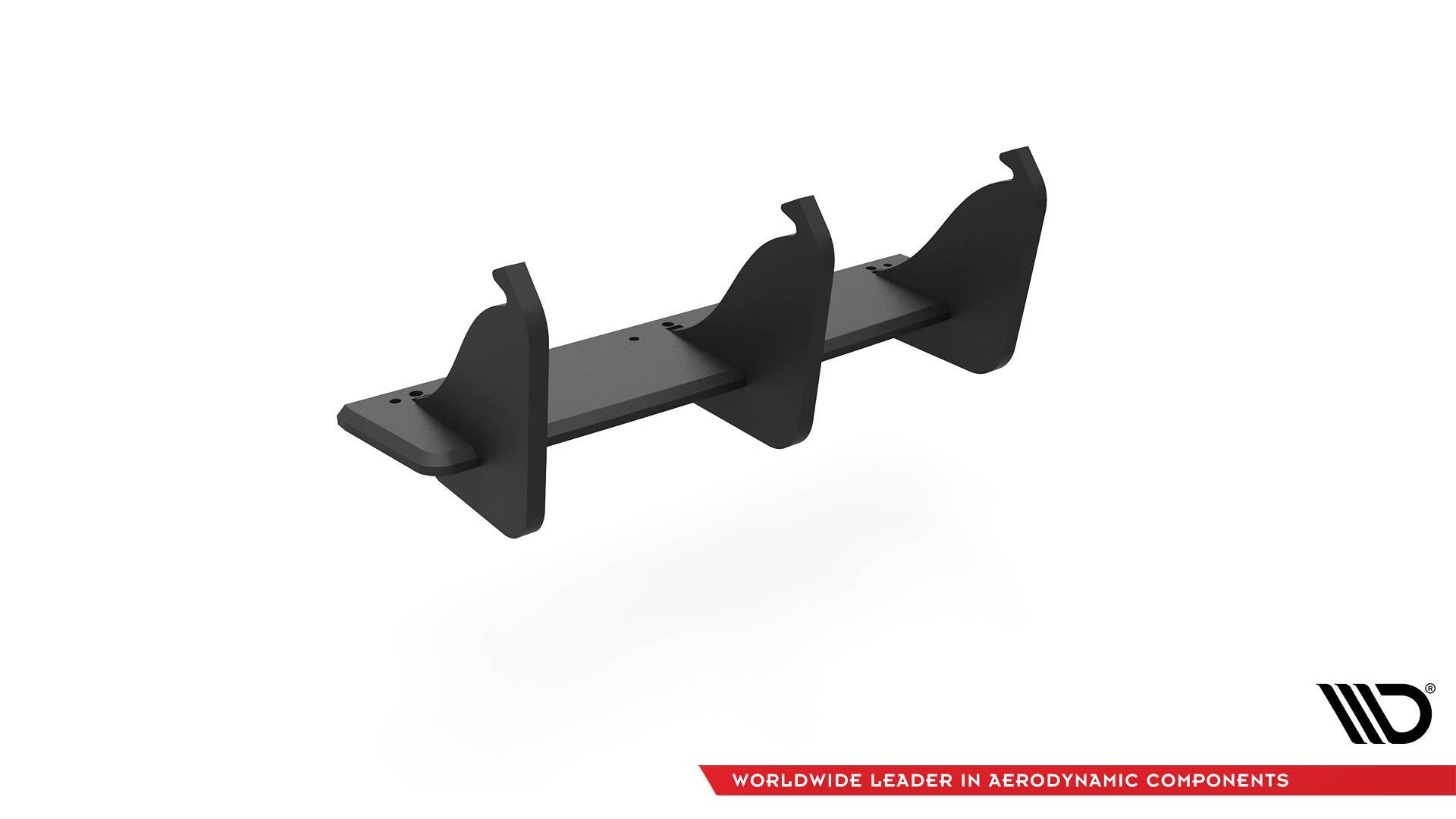 Street-Pro-Rear-Diffuser-BMW-M4-F82---Black