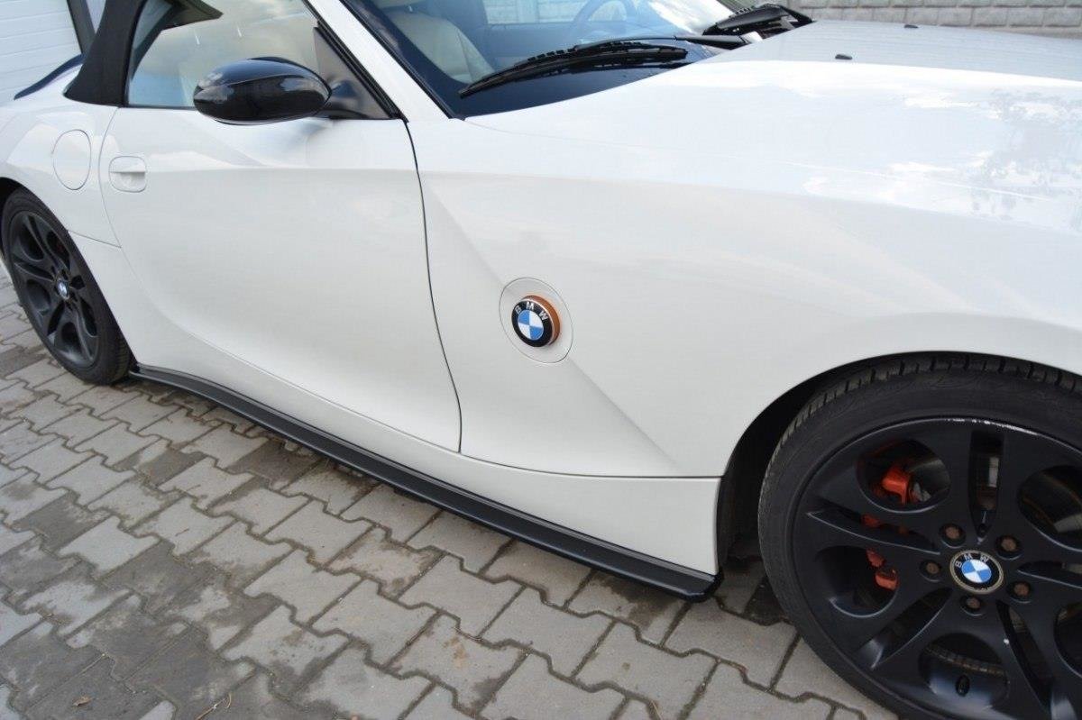 Side-Skirts-Diffusers-BMW-Z4-E85-/-E86-(Preface)-GB