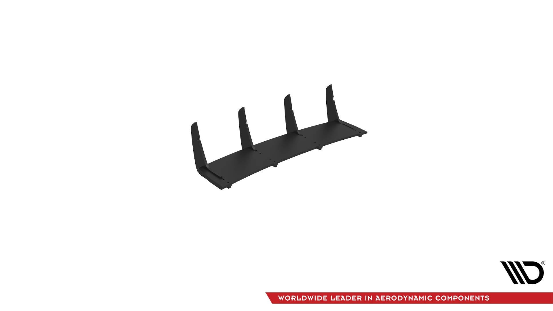Street-Pro-Rear-Diffuser-Audi-S3-Sportback-8Y-Red-Line