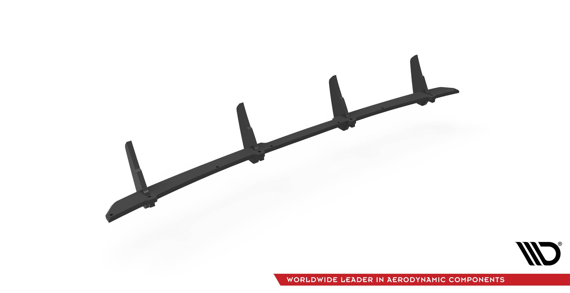 Street-Pro-Rear-Diffuser-BMW-3-G20-/-G21---Black