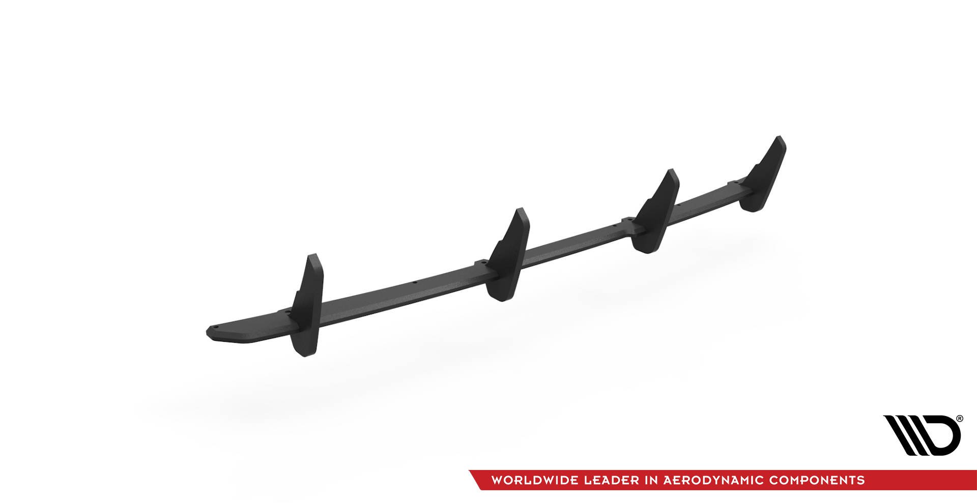 Street-Pro-Rear-Diffuser-BMW-3-G20-/-G21-Red-Line