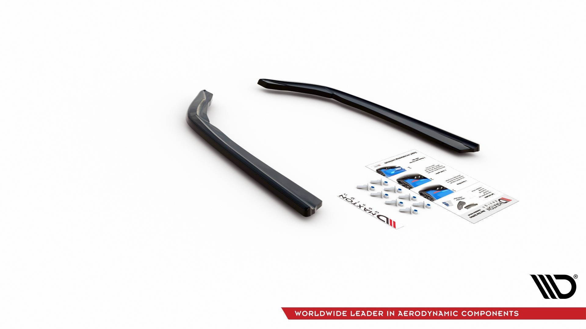 Rear-Side-Splitters-V.2-BMW-3-G20-/-G21-M-Pack---Gloss-Black