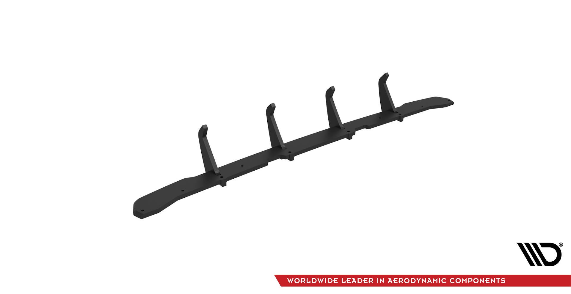 Street-Pro-Rear-Diffuser-BMW-3-G20-/-G21-M-Pack---Black
