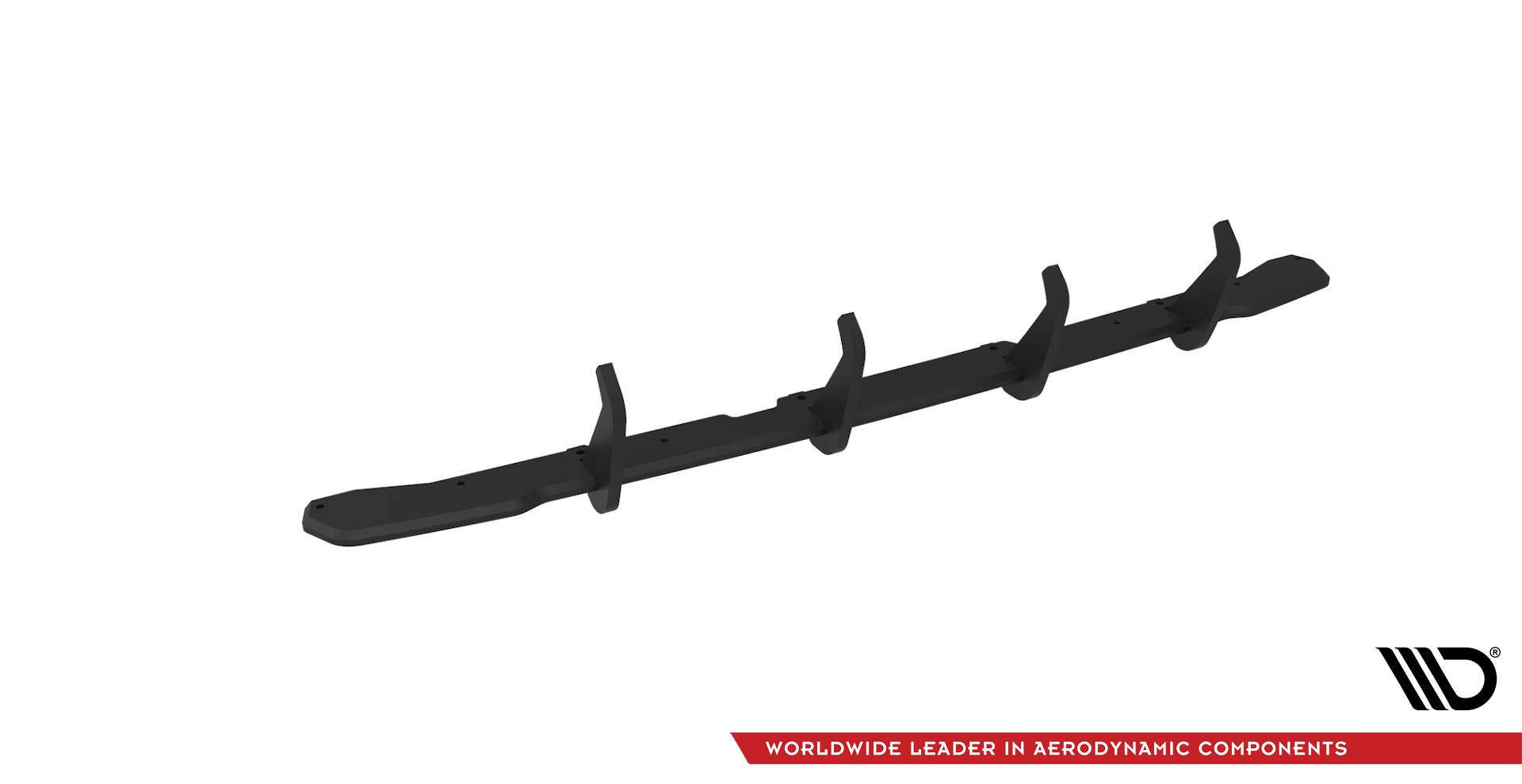 Street-Pro-Rear-Diffuser-BMW-3-G20-/-G21-M-Pack-Red-Line