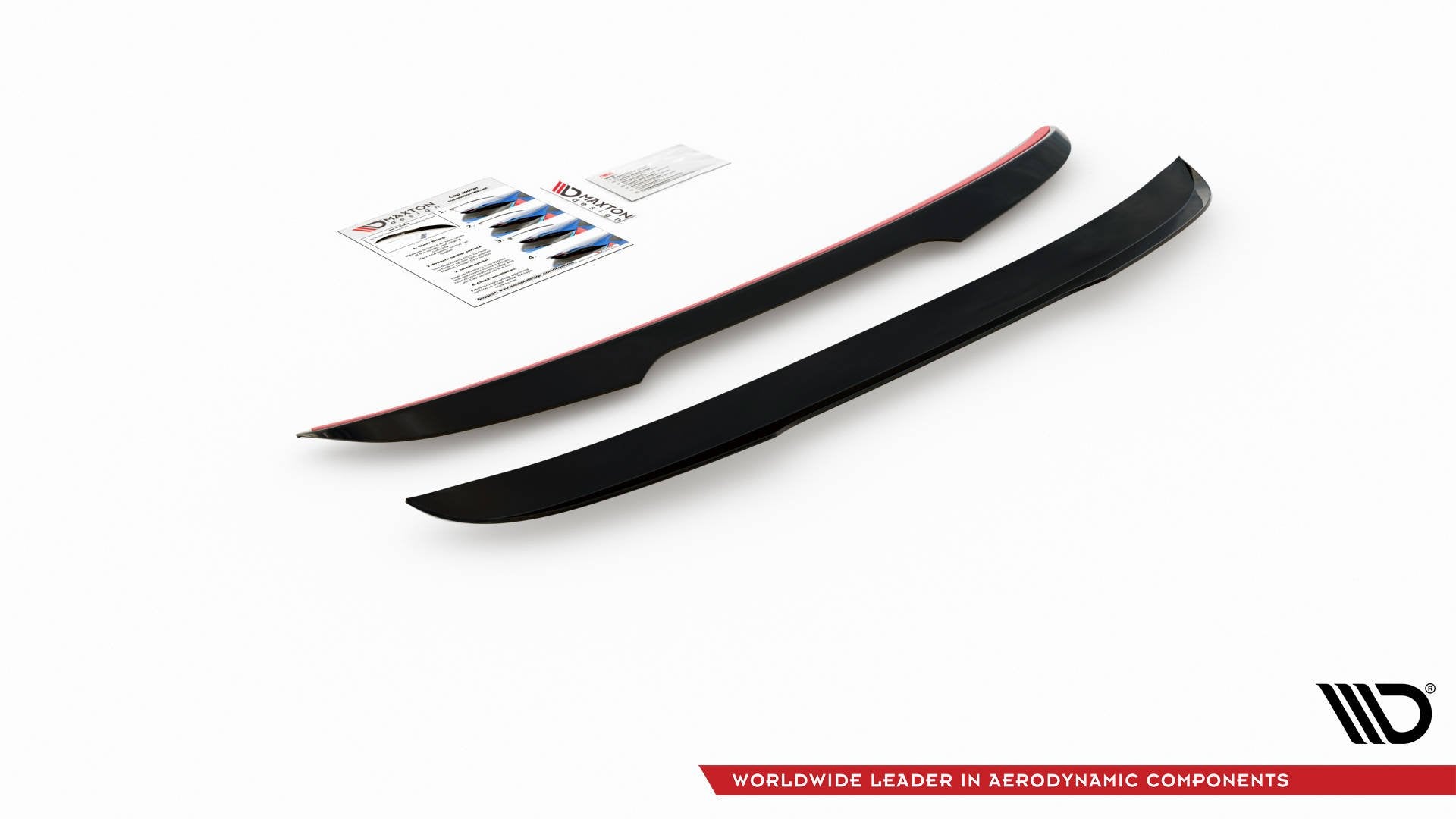 Spoiler-Cap-Volvo-V90-MK2---Gloss-Black