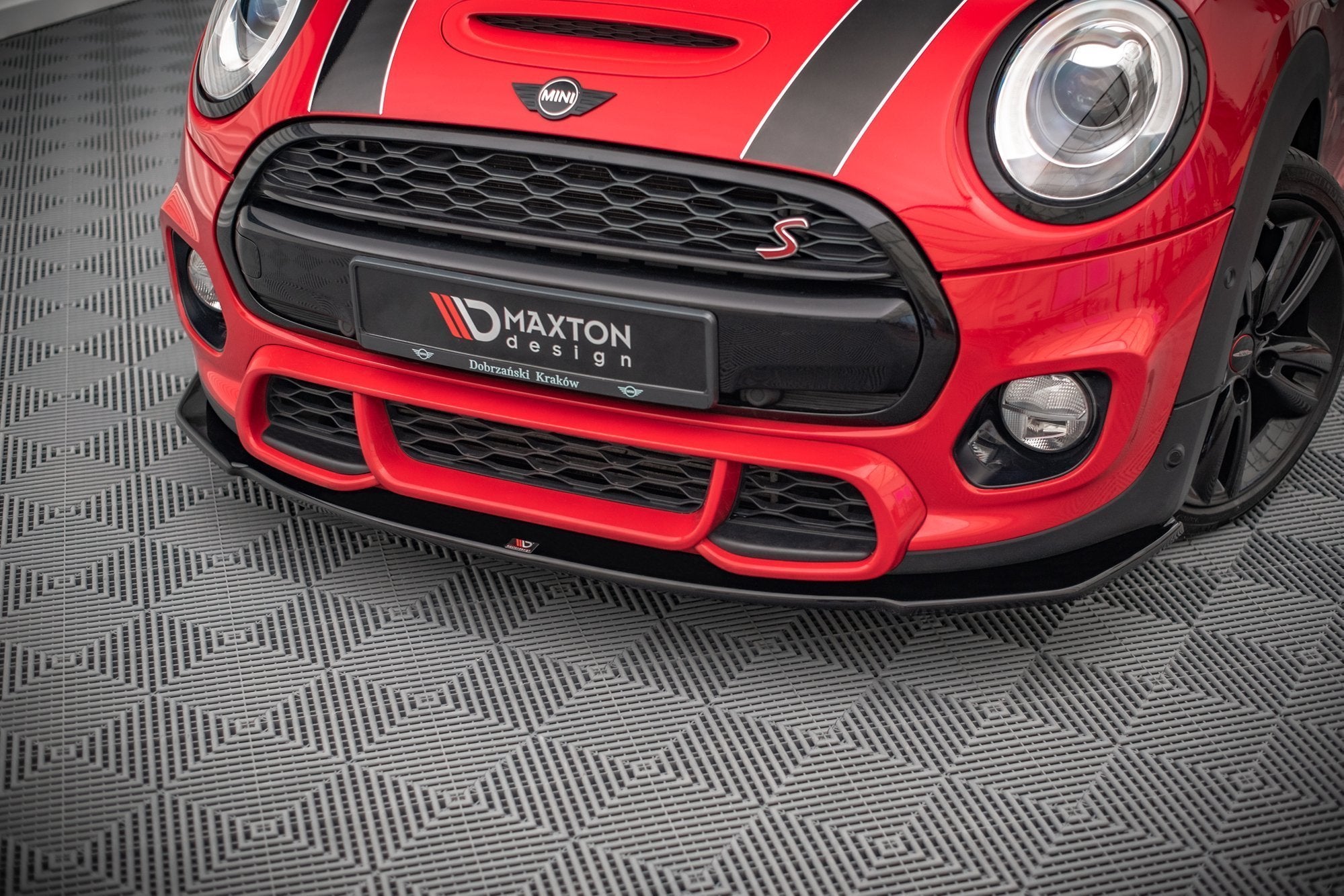 Front-Splitter-Mini-Cooper-S-John-Copper-Works-F56-CL