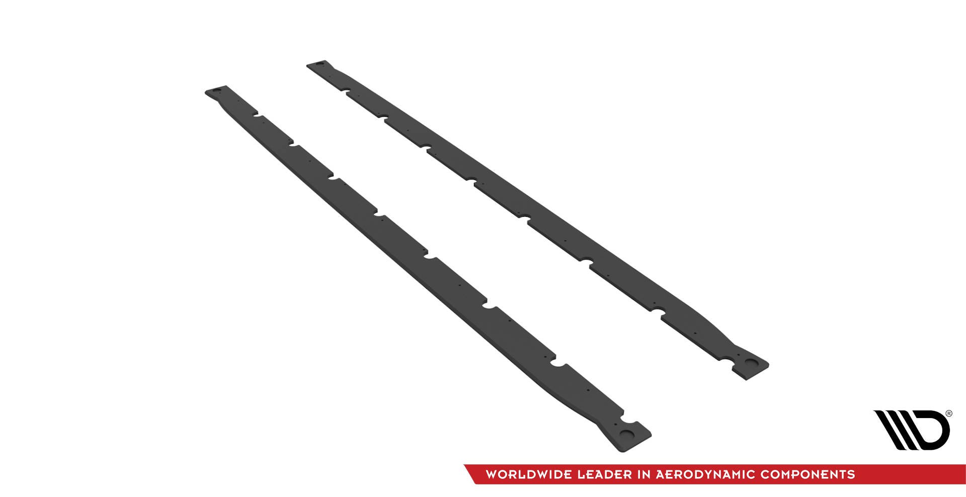 Street-Pro-Side-Skirts-Diffusers-BMW-M4-G82-Red-Line