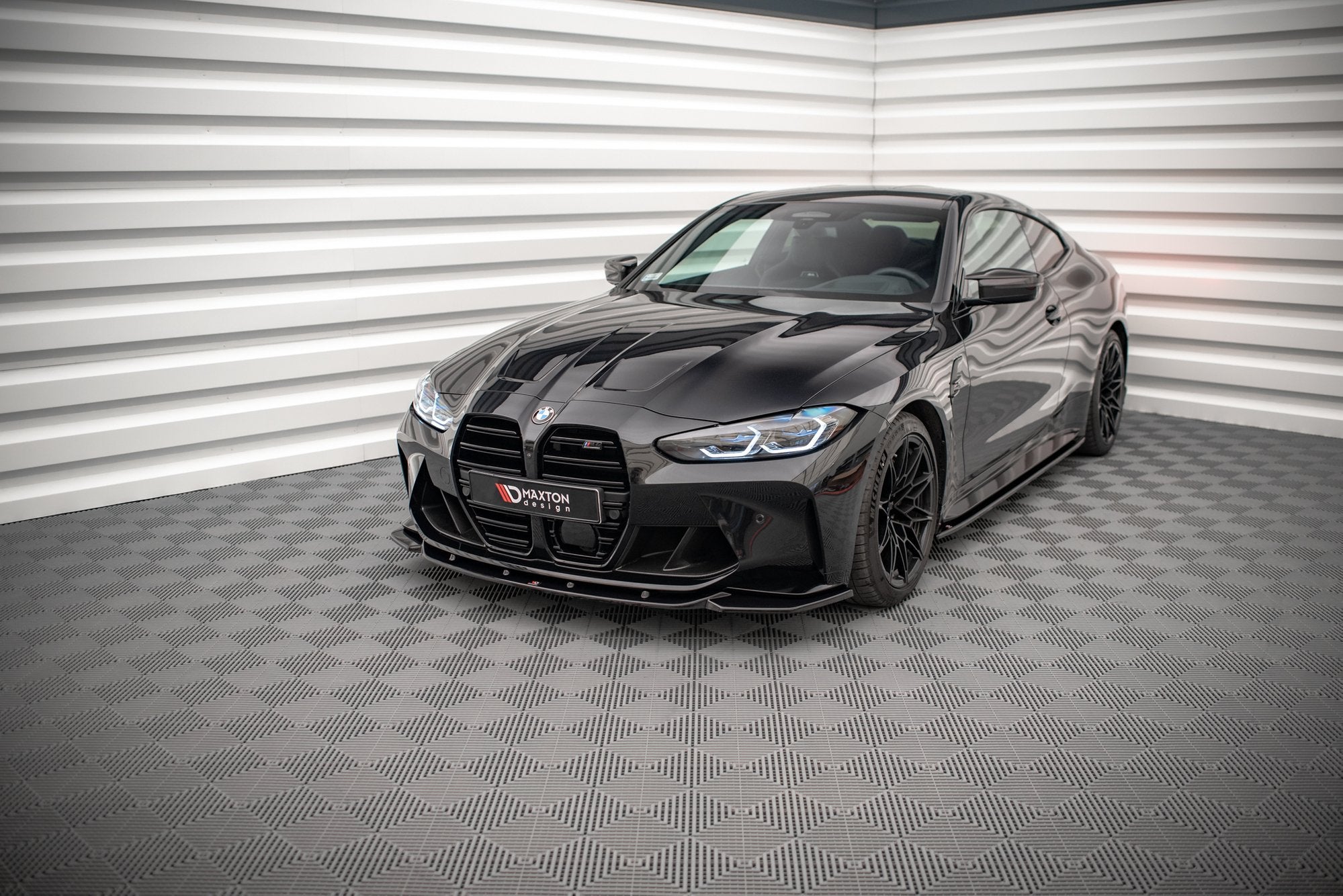 Front-Splitter-V.2-BMW-M4-G82---Textured