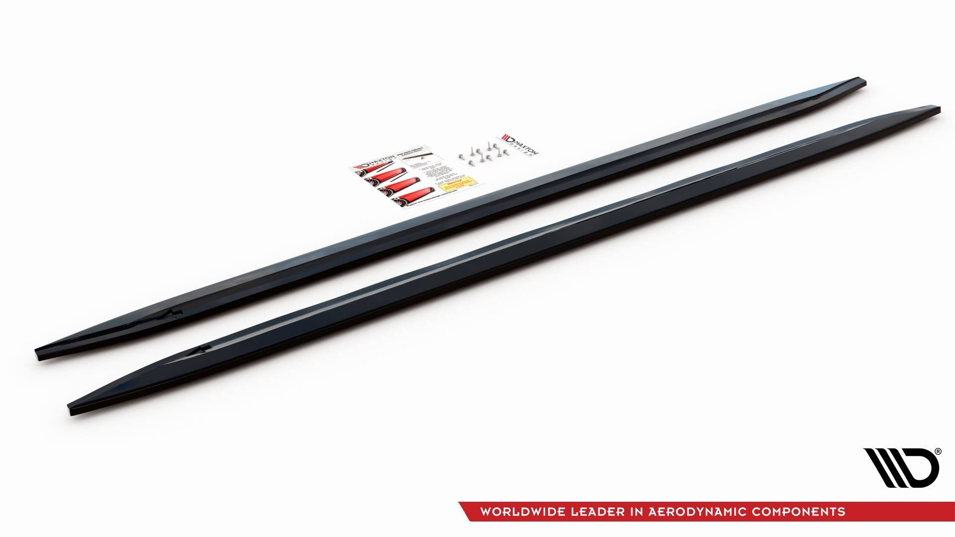 Side-Skirts-Diffusers-V.2-BMW-M4-G82---Gloss-Black