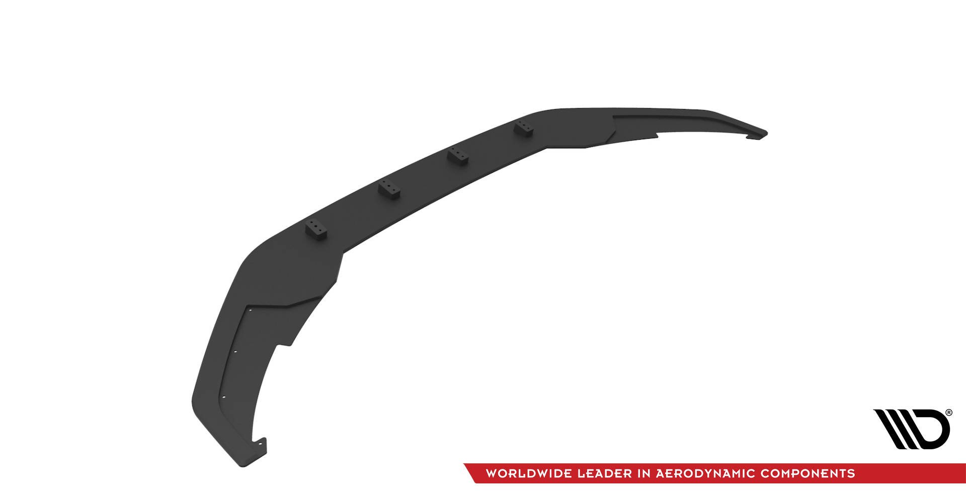 Street-Pro-Splitter-Volkswagen-Arteon-R-Line-Facelift-Red-Li