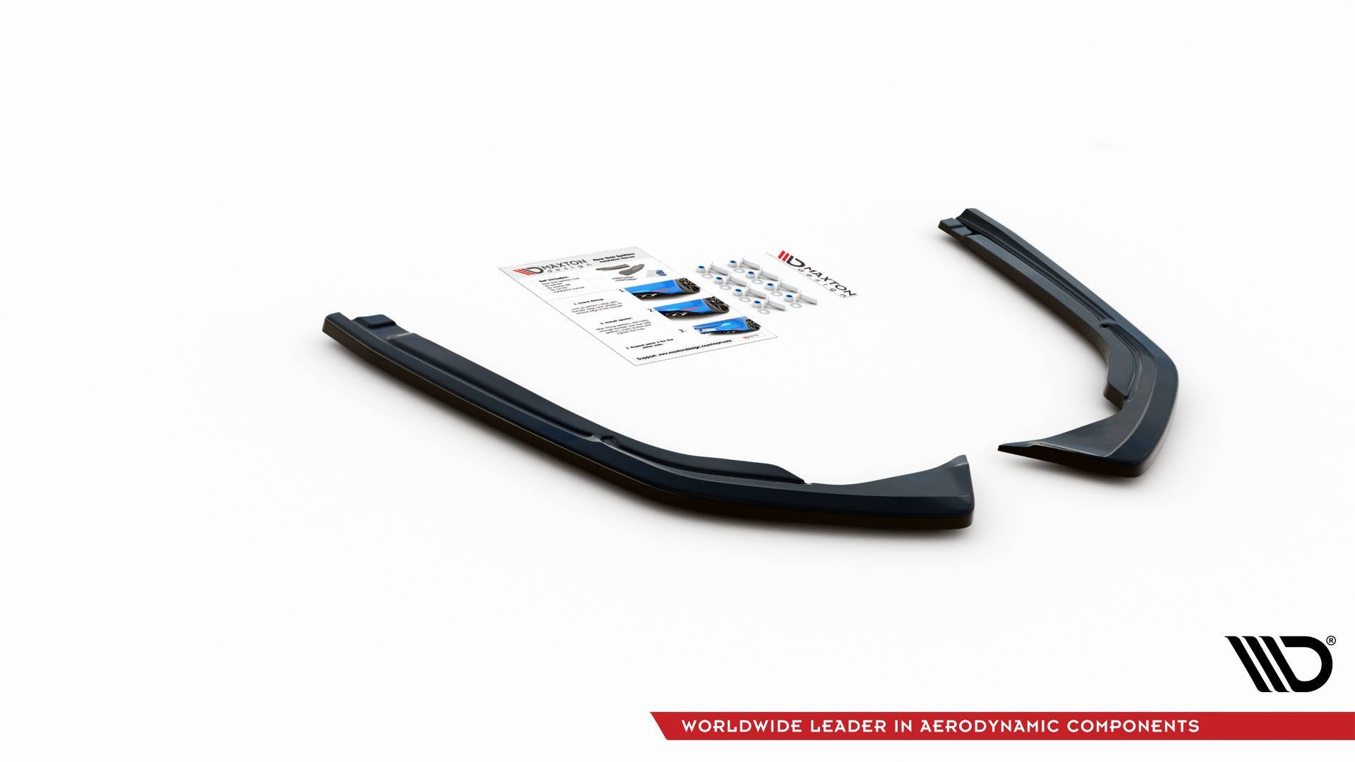 Rear-Side-Splitters-Volkswagen-Arteon-R-Line-Facelift-CL