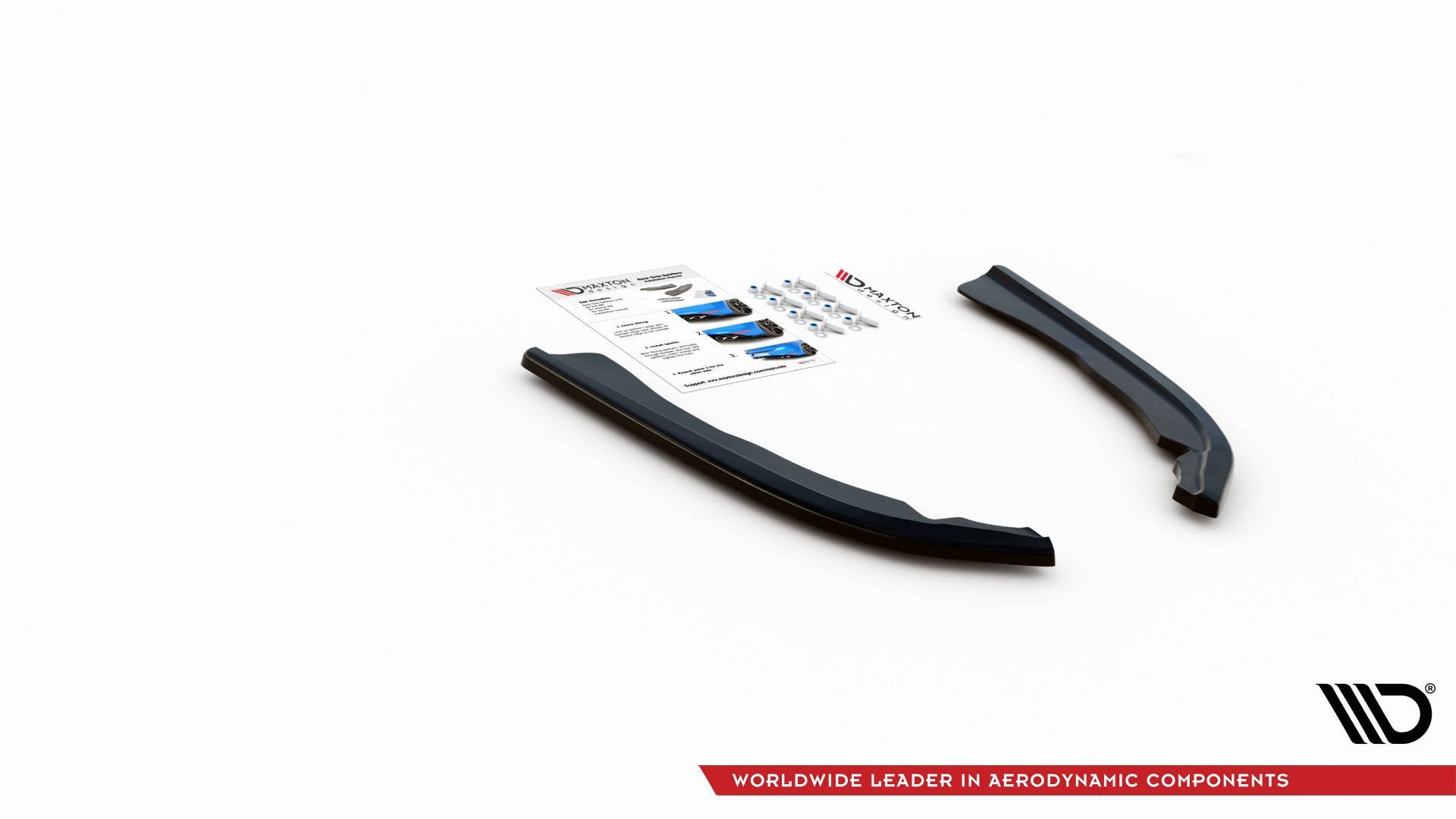 Rear-Side-Splitters-V.1-BMW-4-M-Pack-G22---Gloss-Black