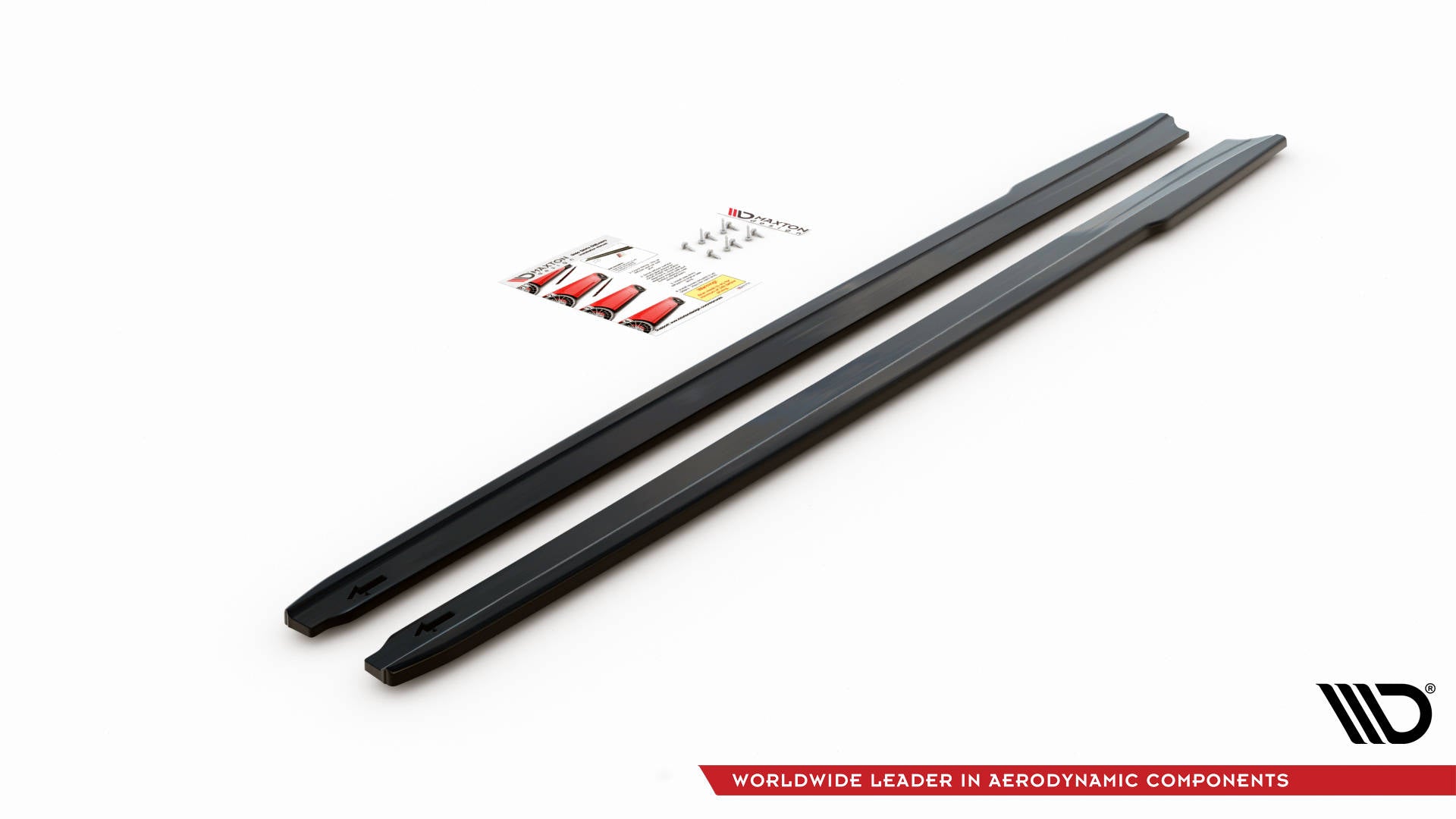 Side-Skirts-Diffusers-BMW-Z4-M-Pack-G29---Gloss-Black