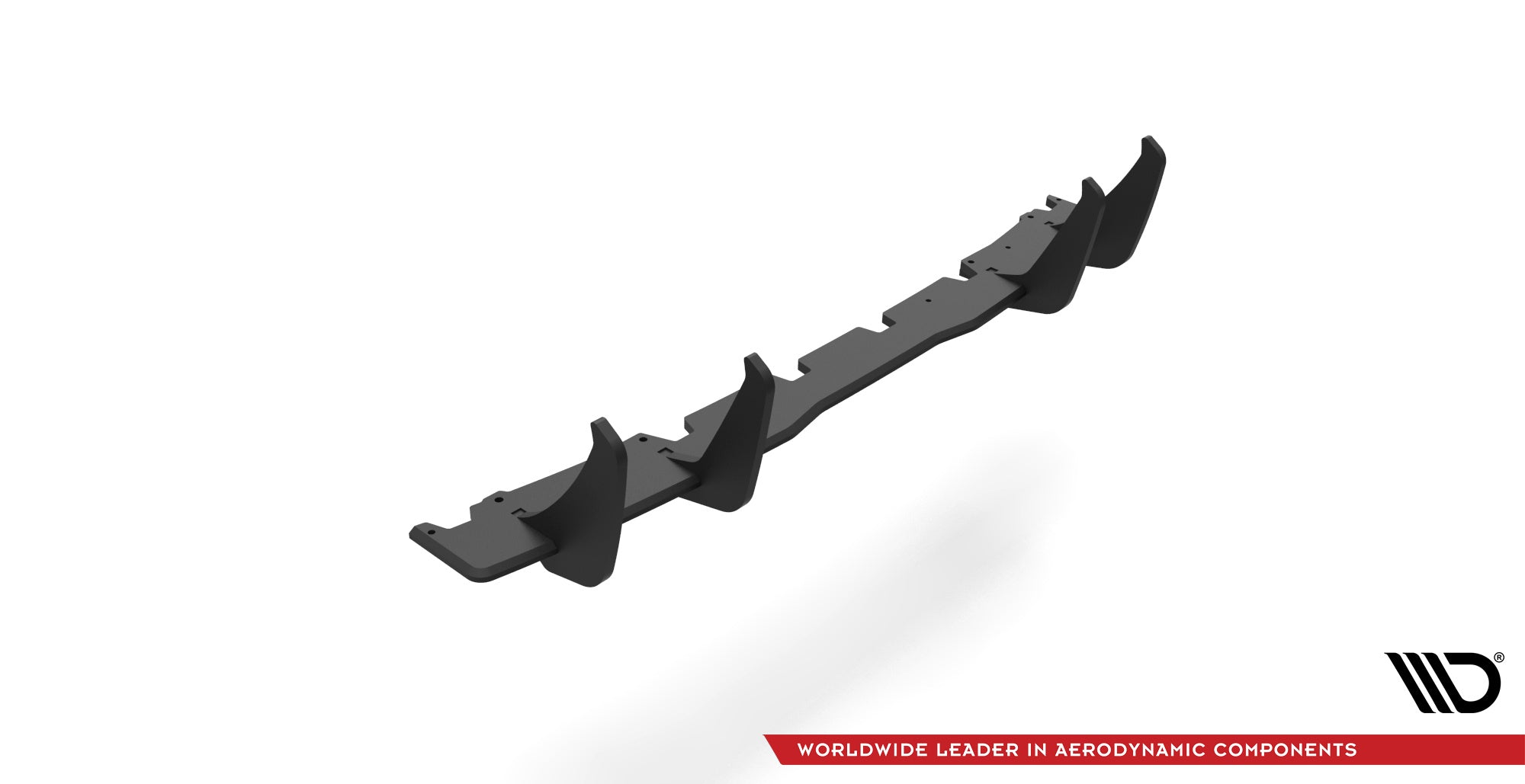 Street-Pro-Rear-Diffuser-BMW-Z4-M-Pack-G29-Red-Line