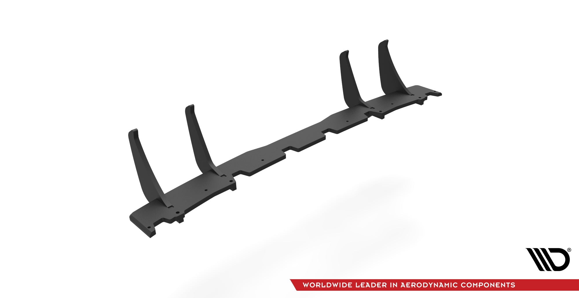 Street-Pro-Rear-Diffuser-BMW-Z4-M-Pack-G29-Red-Line