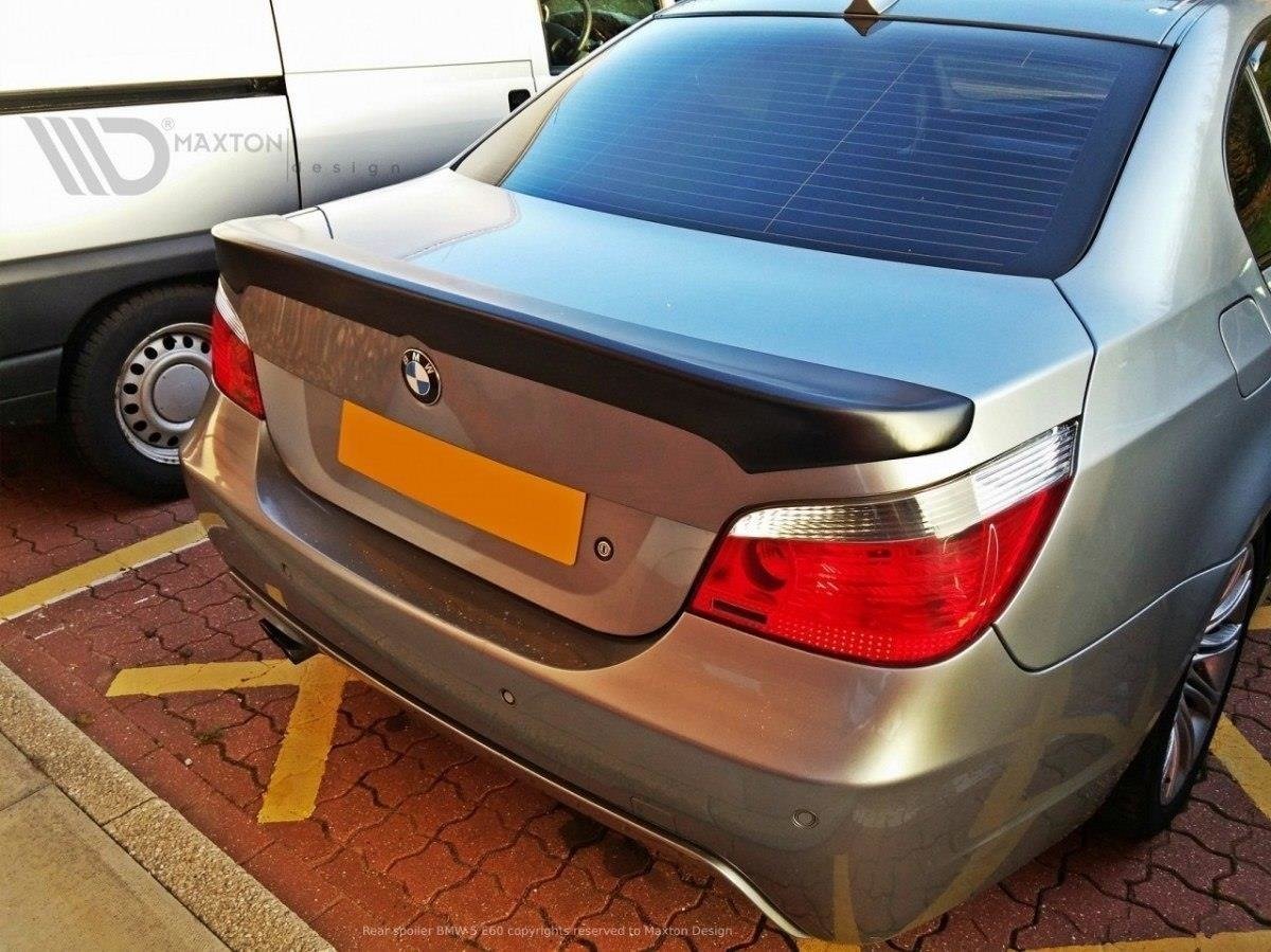 Rear-Spoiler-BMW-5-E60-Generation-V->