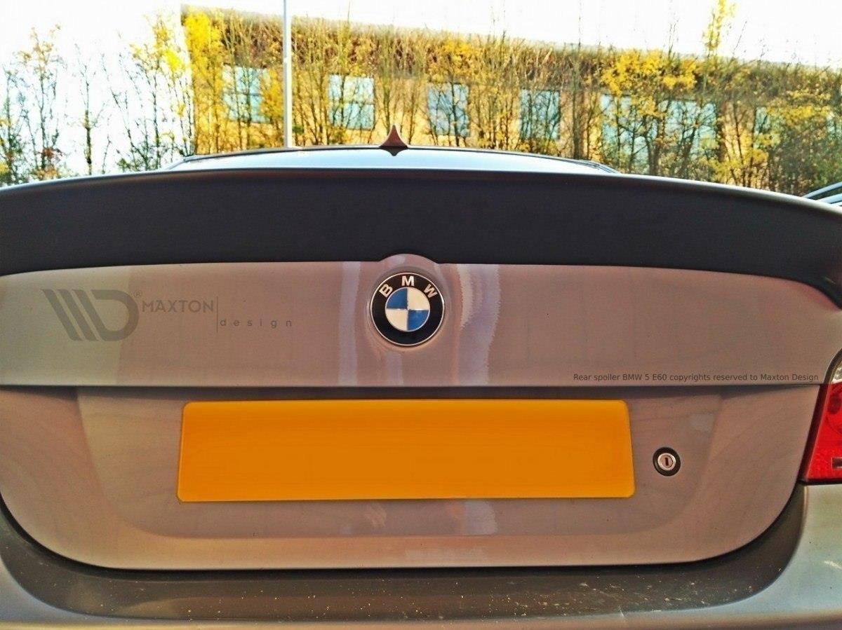 Rear-Spoiler-BMW-5-E60-Generation-V->