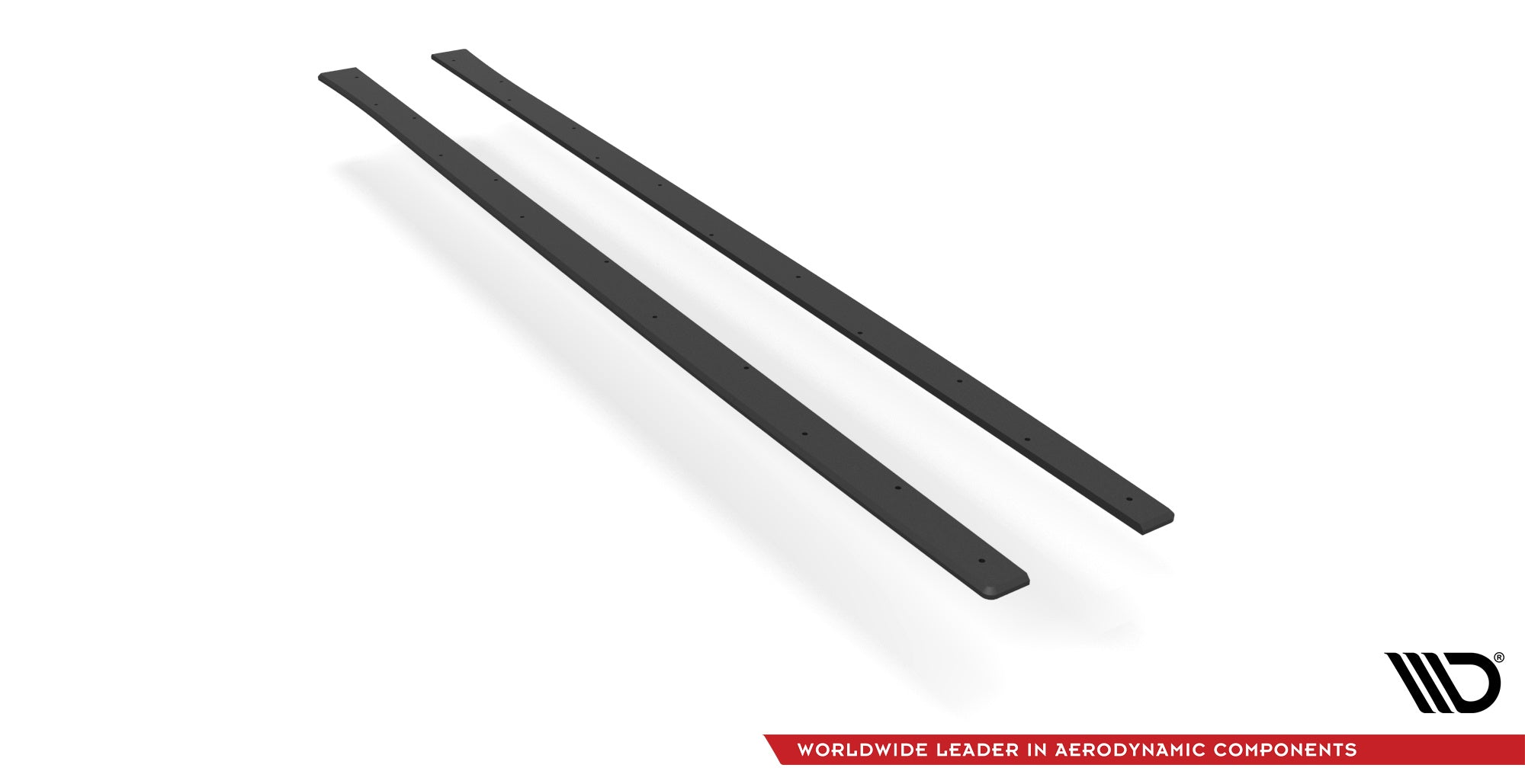 Street-Pro-Side-Skirts-Diffusers-BMW-Z4-M-Pack-G29-Red-Line