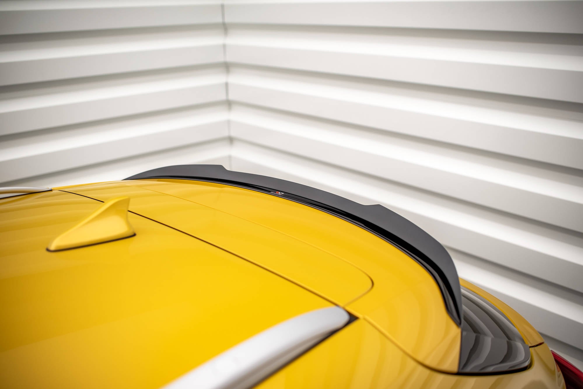 Spoiler-Cap-Kia-Xceed-MK1---Gloss-Black