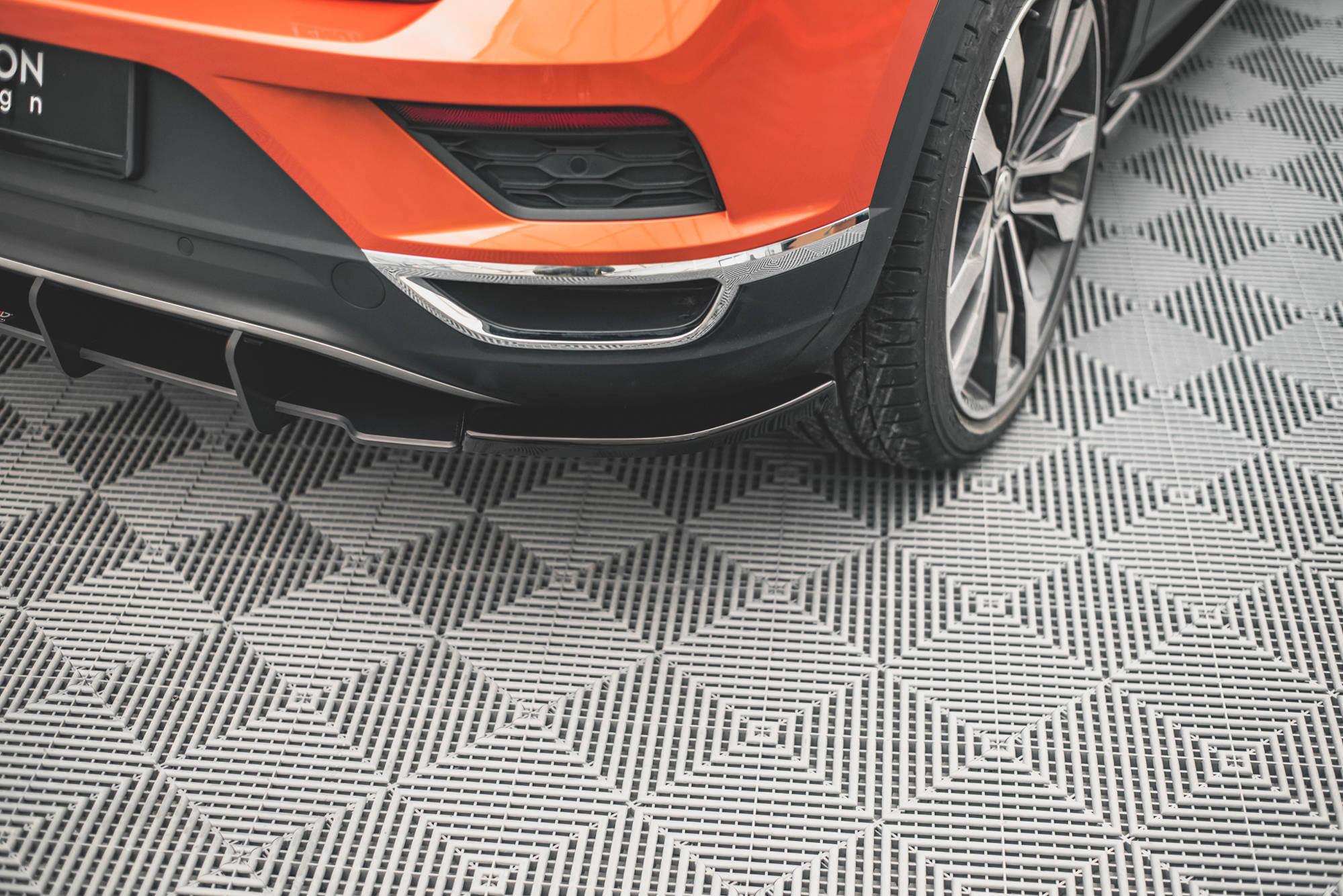 Rear-Side-Splitters-Volkswagen-T-ROC-MK1---Textured