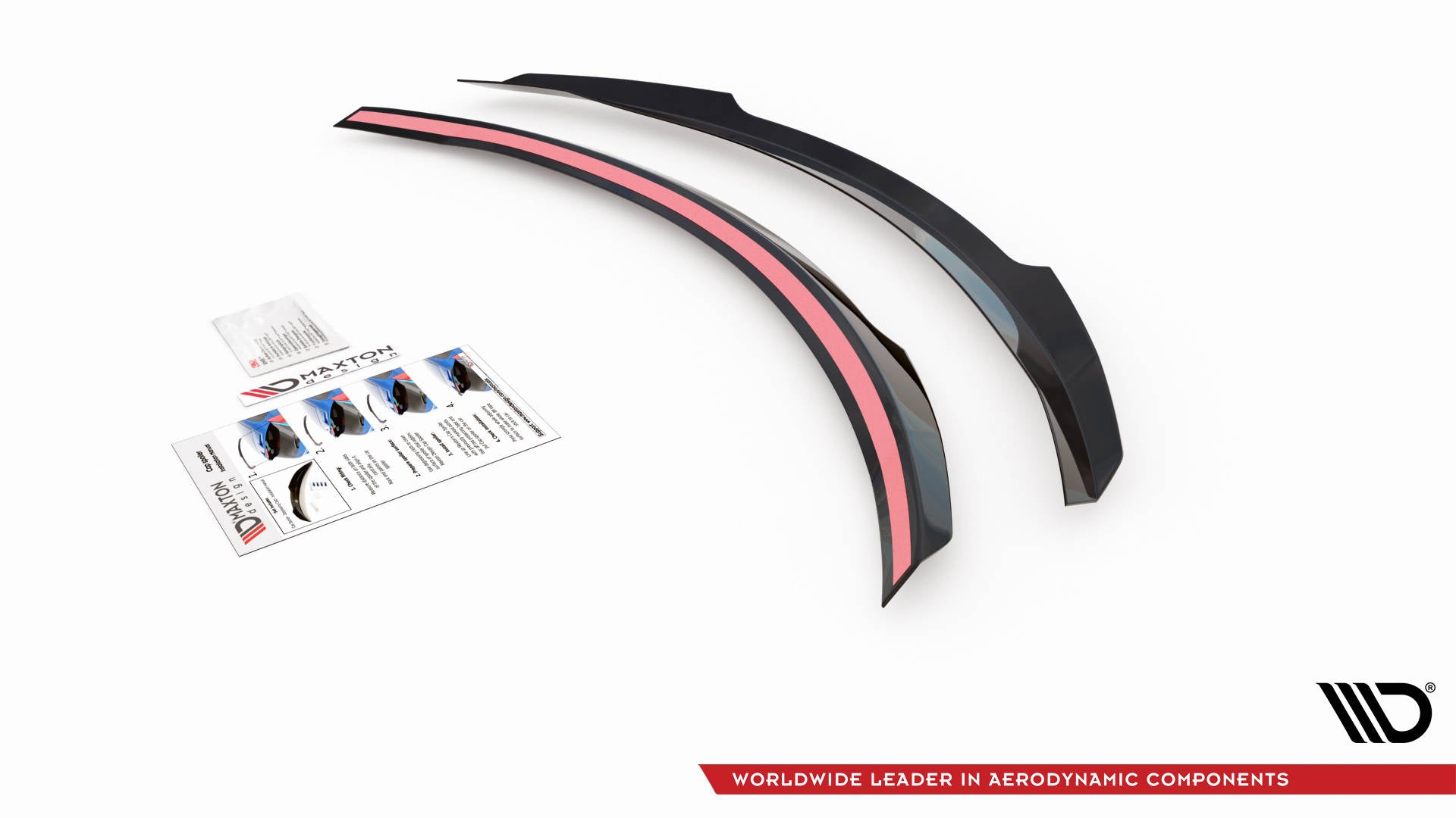 Spoiler-Cap-Infiniti-Q60-S-MK2---Gloss-Black