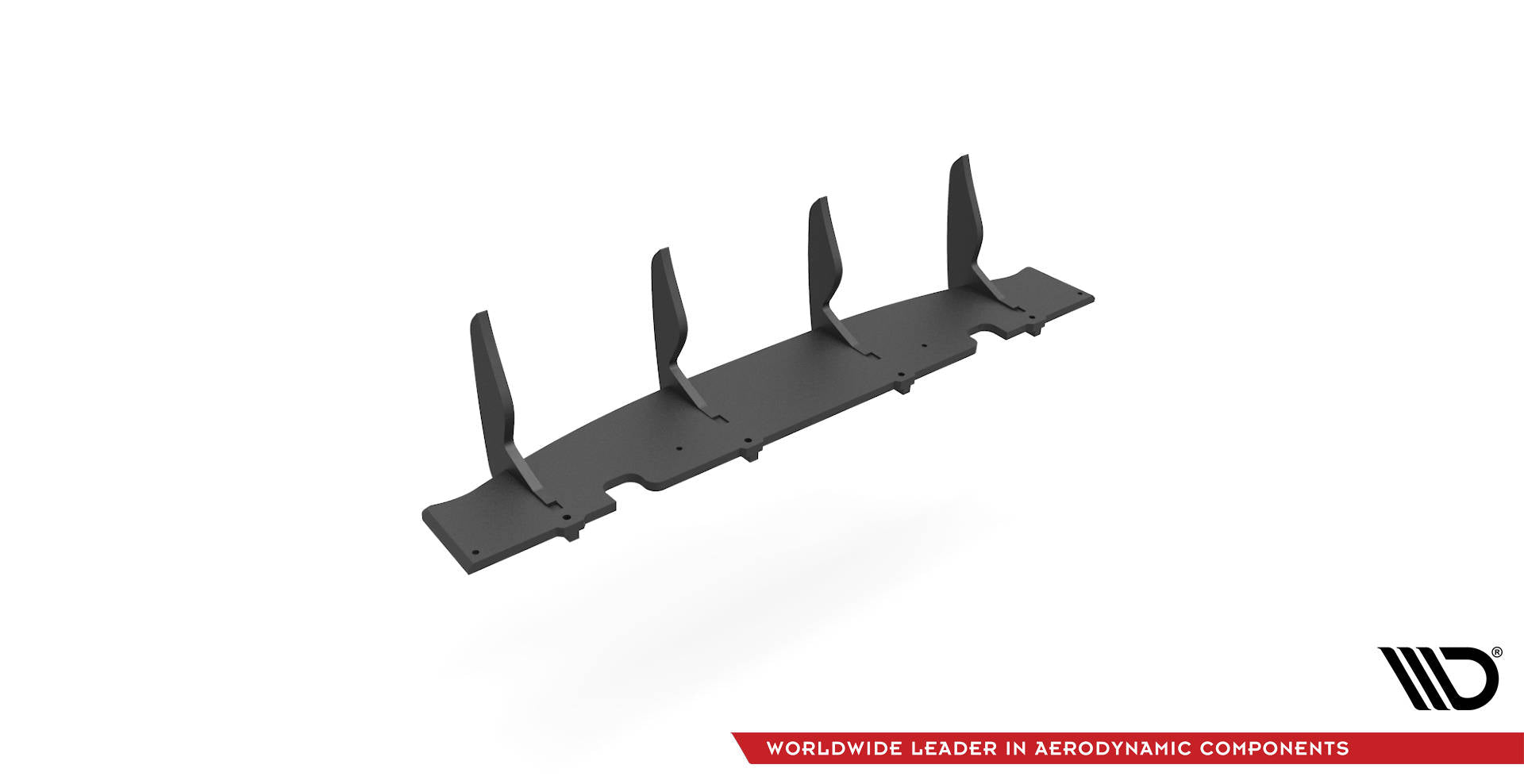 Street-Pro-Rear-Diffuser-Infiniti-Q60-S-MK2---Black