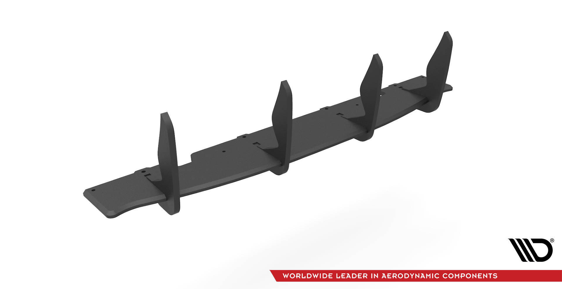 Street-Pro-Rear-Diffuser-Infiniti-Q60-S-MK2---Black