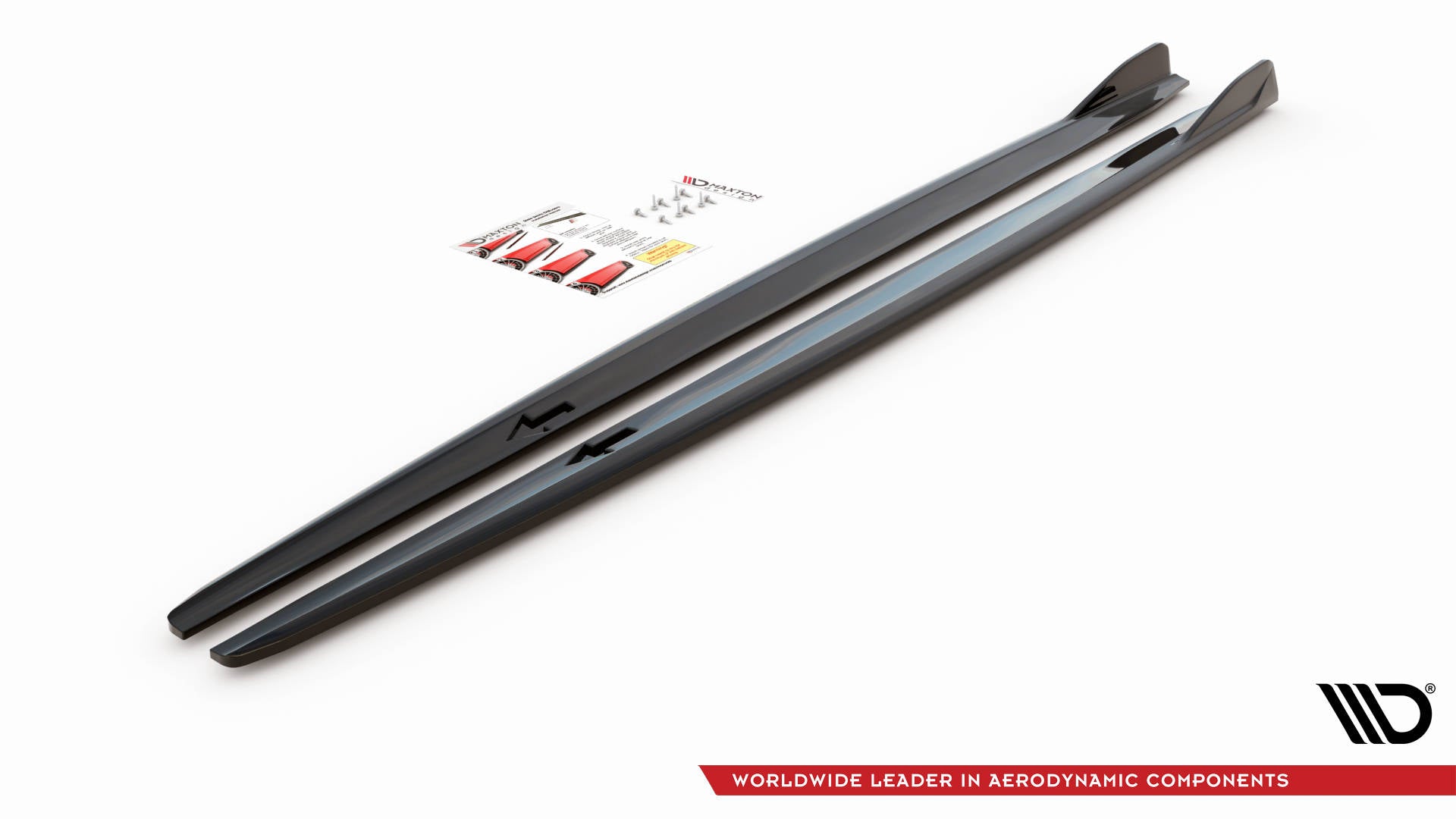 Side-Skirts-Diffusers-V.2-BMW-2-Gran-Coupe-M-Pack/M235I-F44-