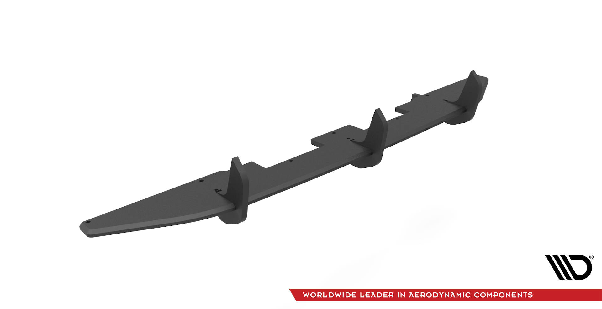 Street-Pro-Rear-Diffuser-BMW-2-Gran-Coupe-M-Pack-F44---Black