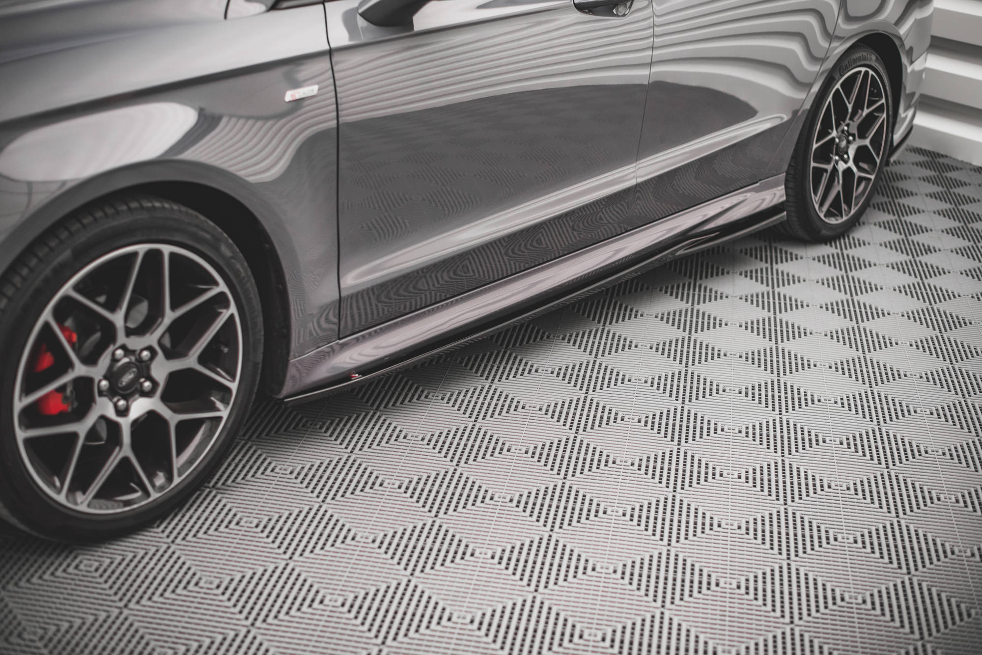 Side-Skirts-Diffusers-Ford-Mondeo-ST-Line-MK5-Facelift-GB