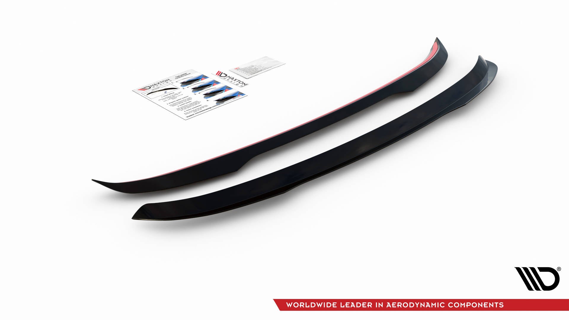 Spoiler-Cap-BMW-X5-M-F15---Gloss-Black