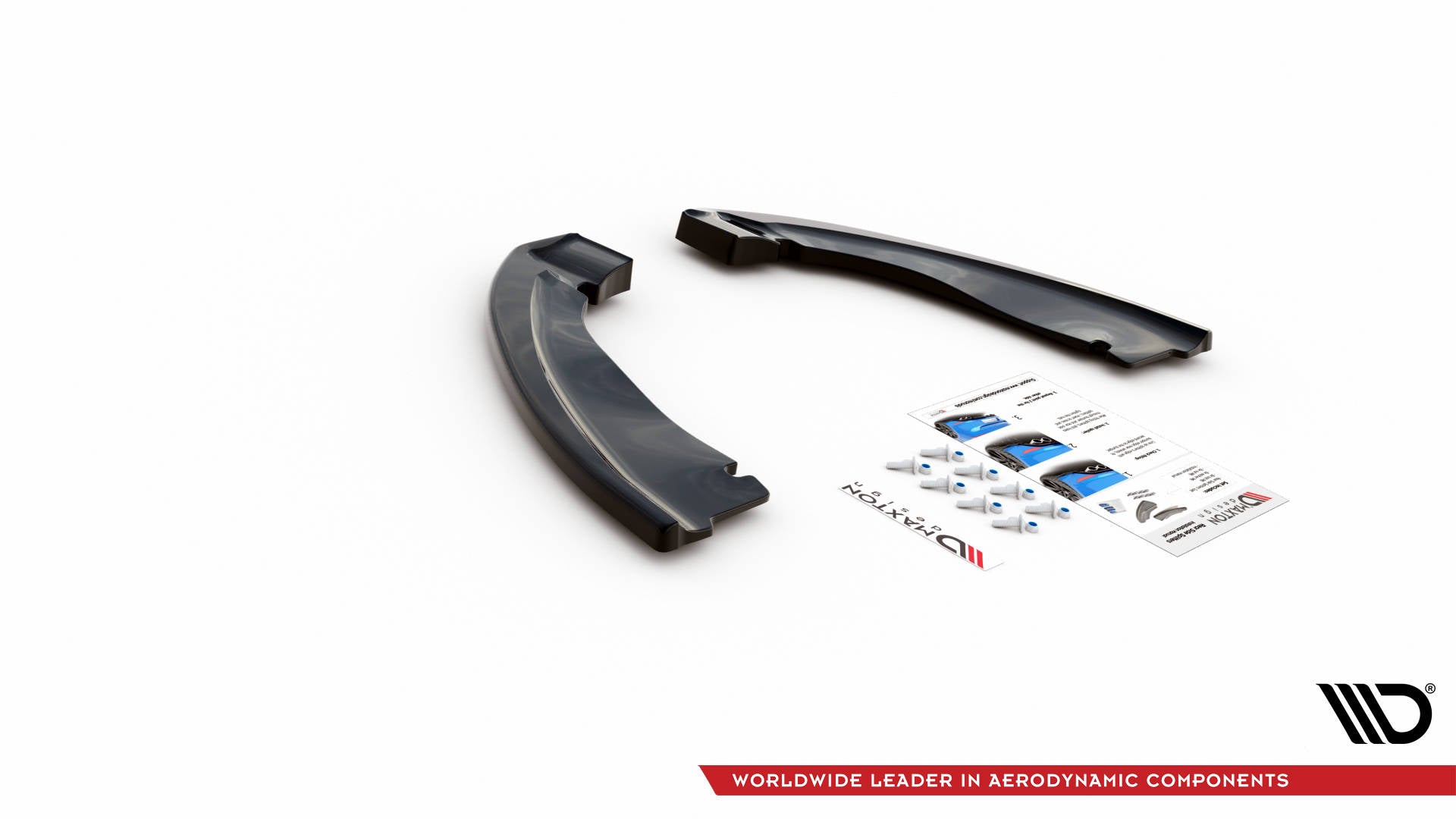 Rear-Side-Splitters-BMW-X5-M-F15---Gloss-Black