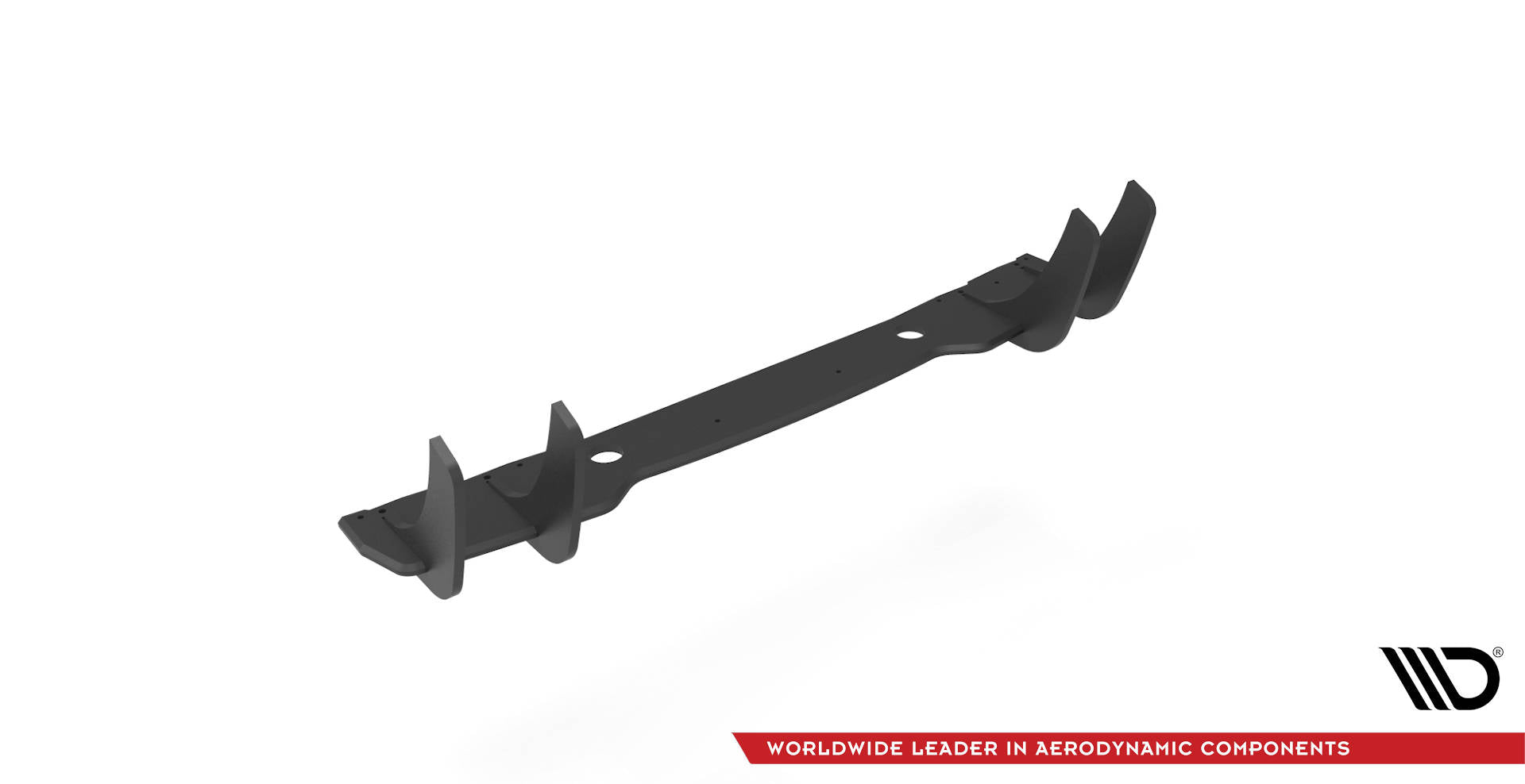 Street-Pro-Rear-Diffuser-Dodge-Durango-RT-MK3---Black