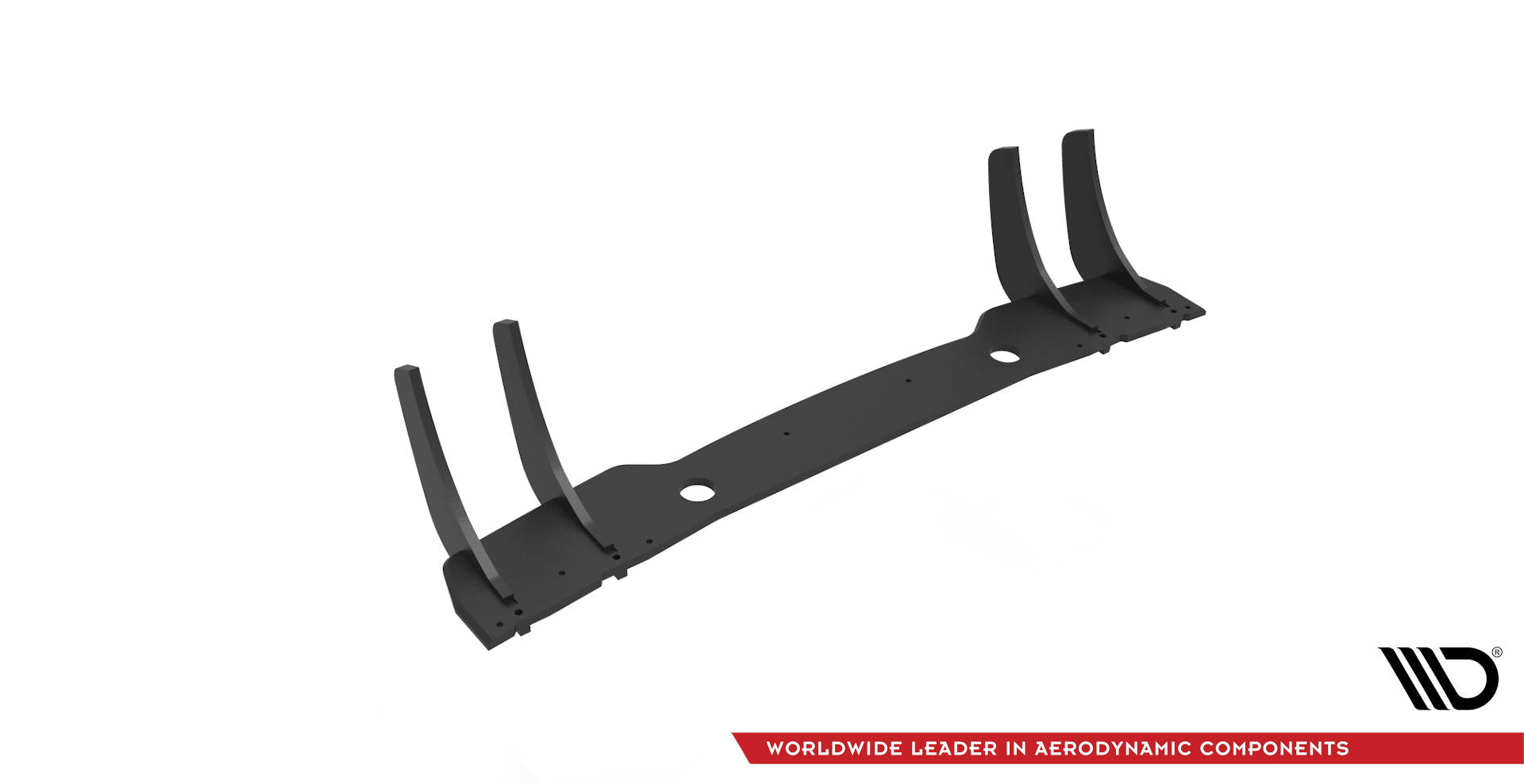 Street-Pro-Rear-Diffuser-Dodge-Durango-RT-MK3---Black