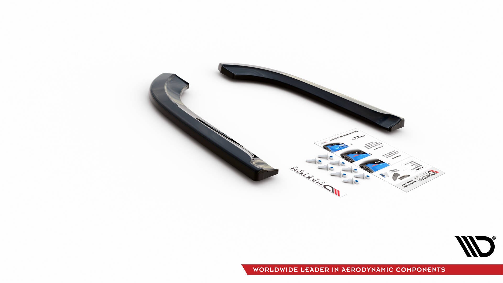 Rear-Side-Splitters-Dodge-Durango-Rt-MK3---Textured