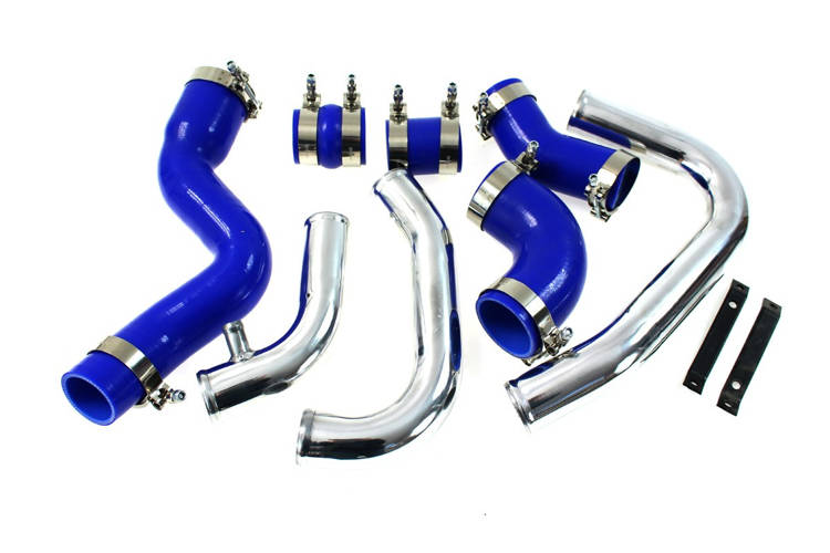 Audi-A4-B6-Quattro-1.8T-01-05-Intercooler-Piping-Kit