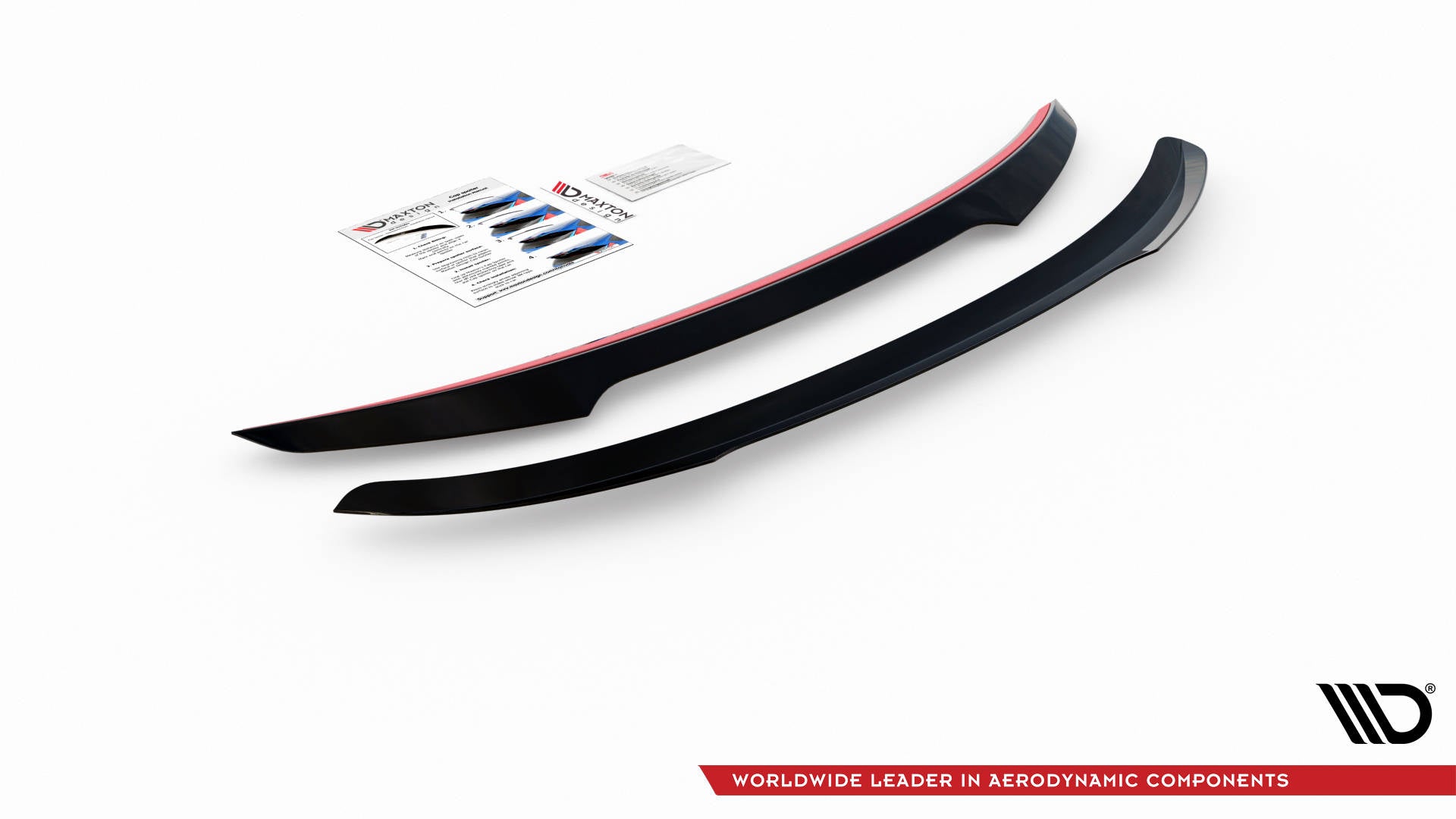 Spoiler-Cap-Maserati-Ghibli-MK3---Gloss-Black