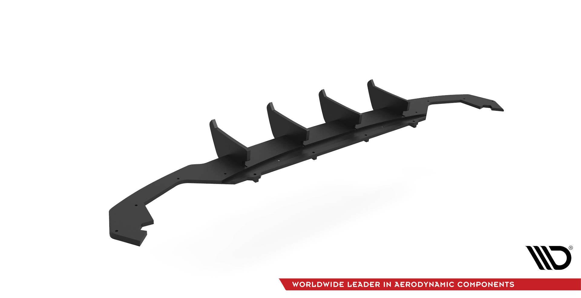 Street-Pro-Rear-Diffuser-Skoda-Octavia-MK4-Red-Line