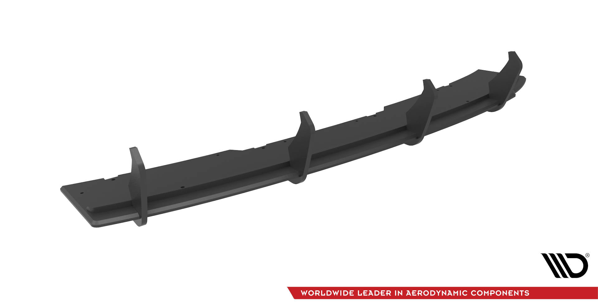 Street-Pro-Rear-Diffuser-Audi-A4-Avant-B9---Black