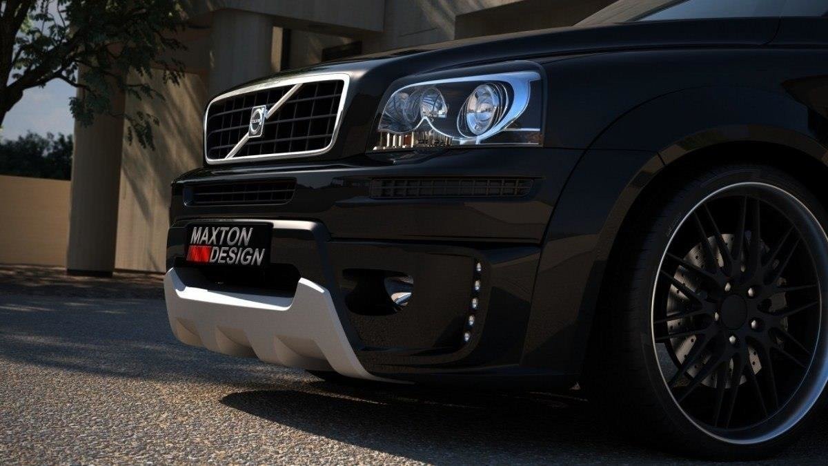Wide-Bodykit-Volvo-Xc-90-(2006-Up)