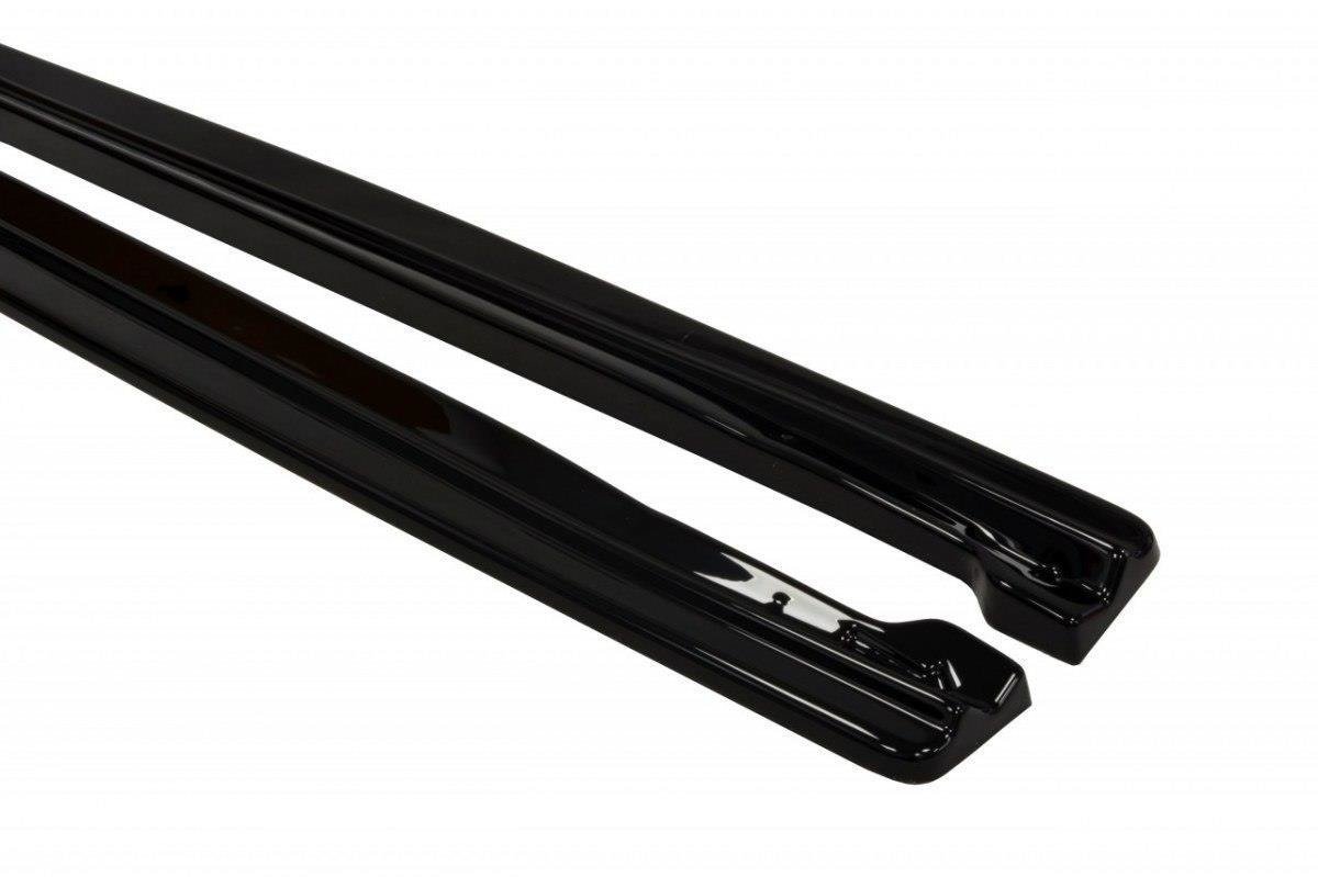 Side-Skirts-Diffusers-Fiat-Grande-Punto-Abarth---Gloss-Black